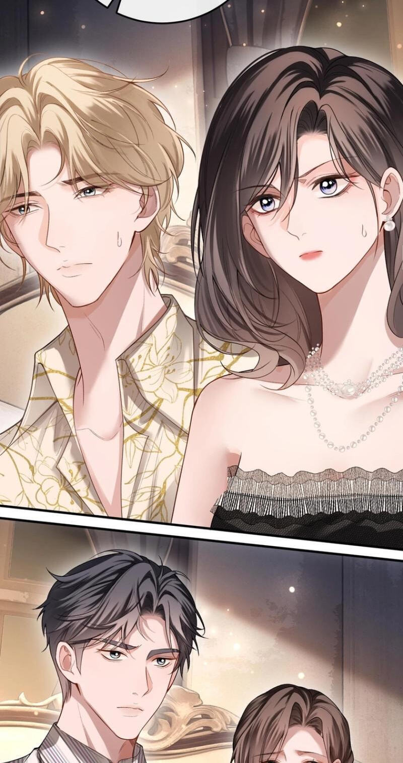 Weizhuang Mingliu Chapter 6 page 47 - 