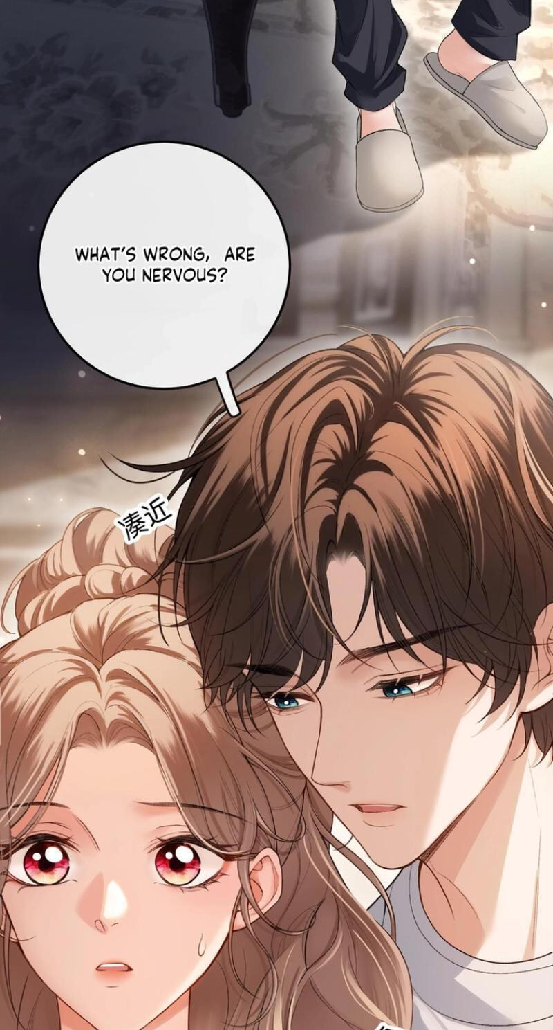 Weizhuang Mingliu Chapter 6 page 50 - 