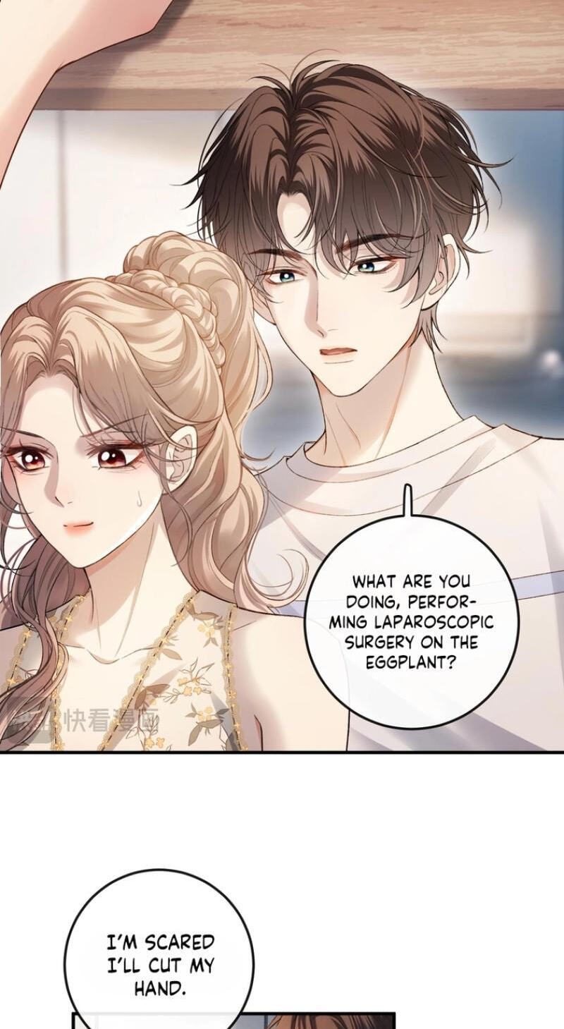 Weizhuang Mingliu Chapter 6 page 6 - 