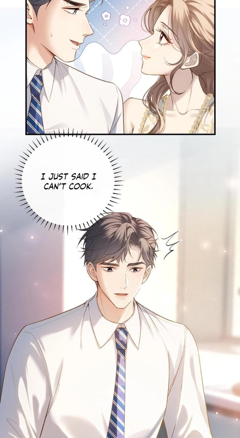 Weizhuang Mingliu Chapter 6 page 9 - 