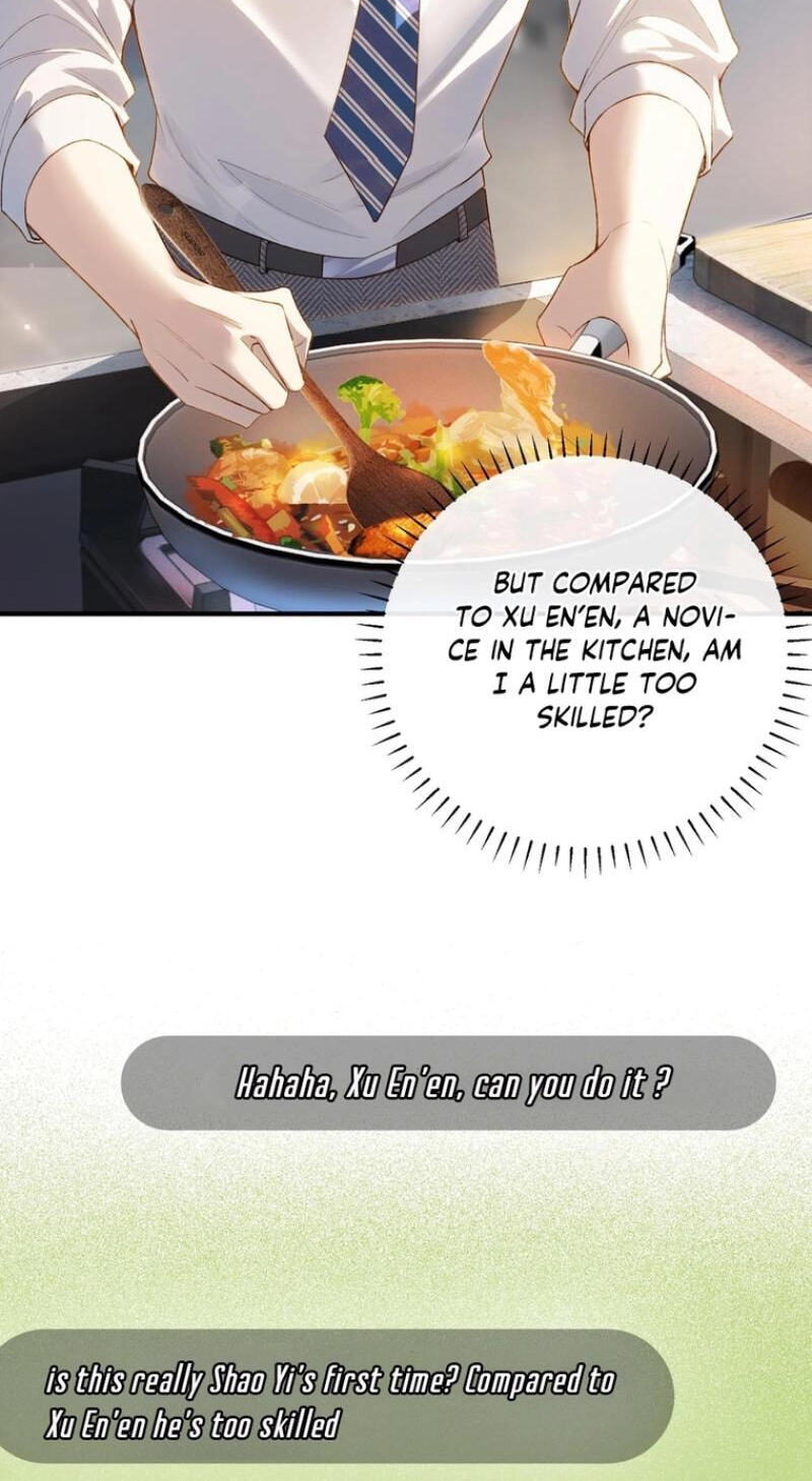 Weizhuang Mingliu Chapter 6 page 10 - 