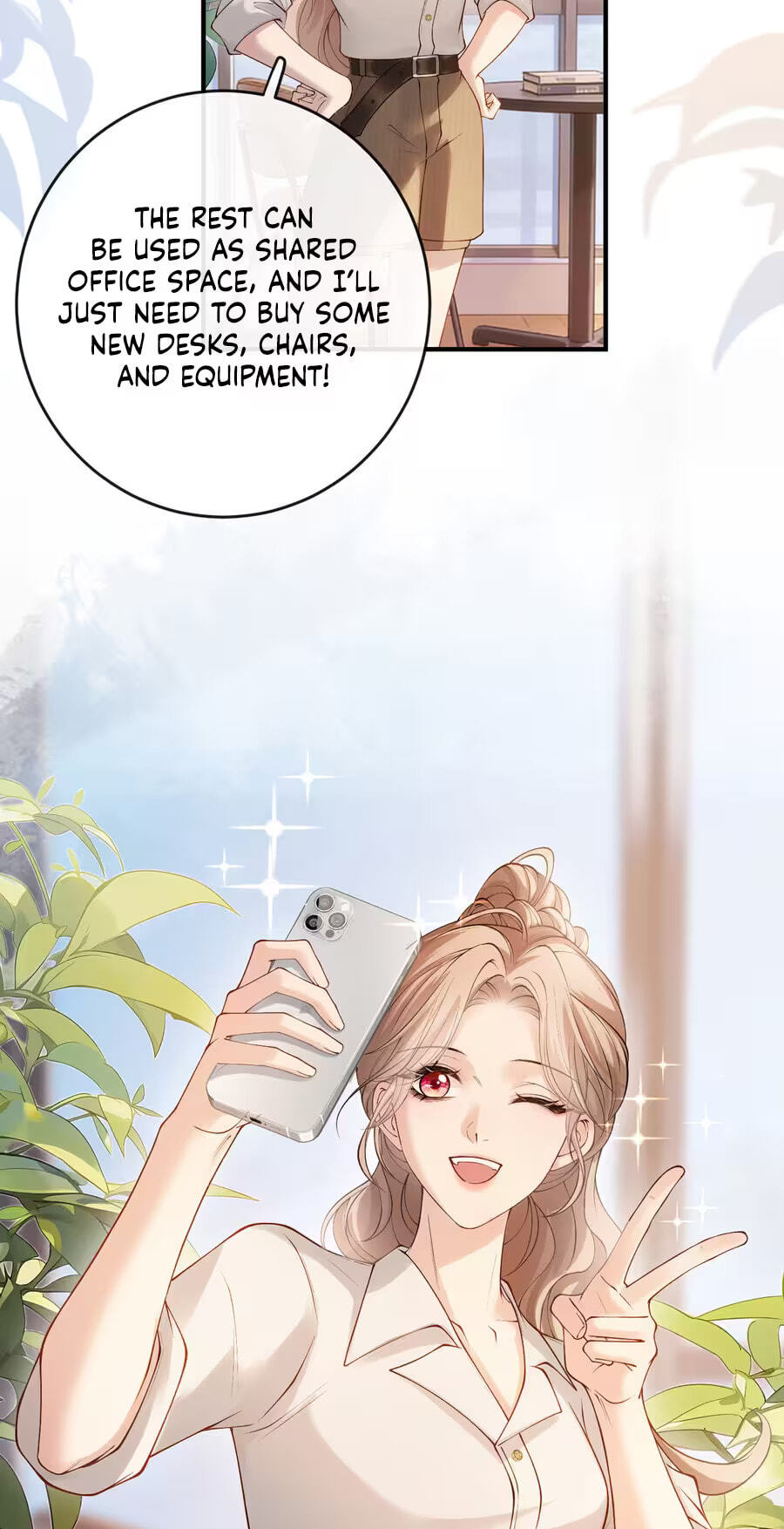 Weizhuang Mingliu Chapter 60 page 11 - 