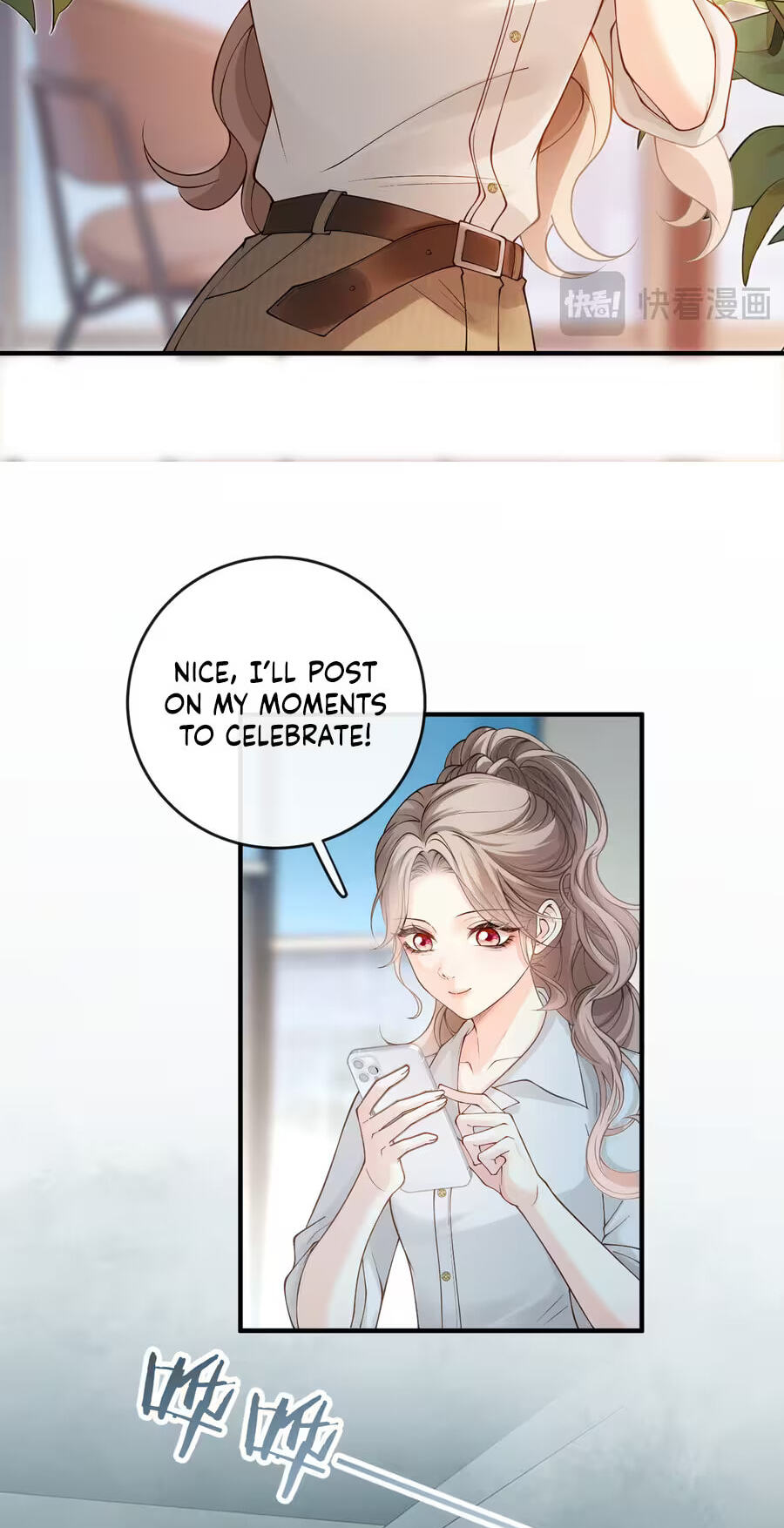 Weizhuang Mingliu Chapter 60 page 12 - 