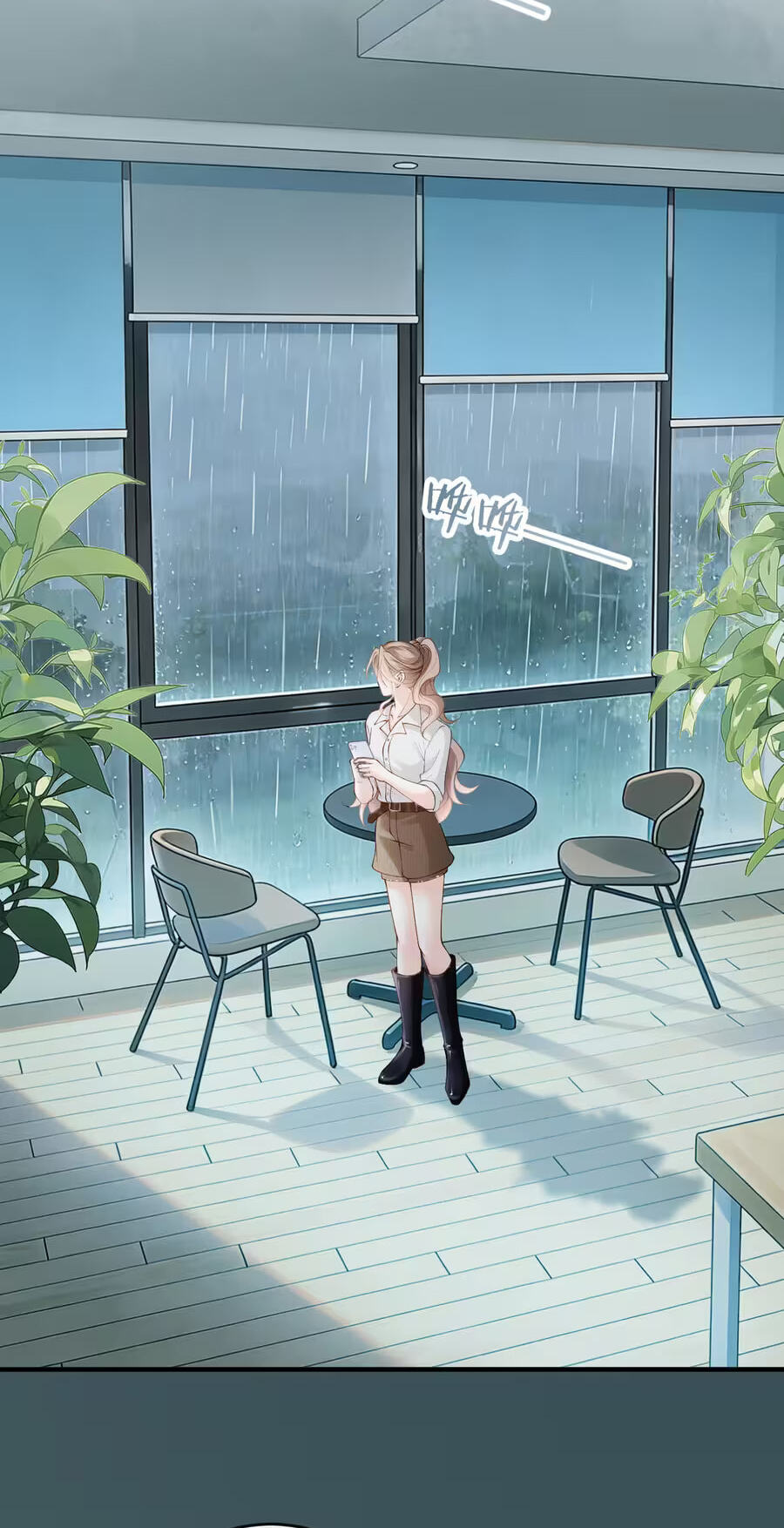 Weizhuang Mingliu Chapter 60 page 13 - 