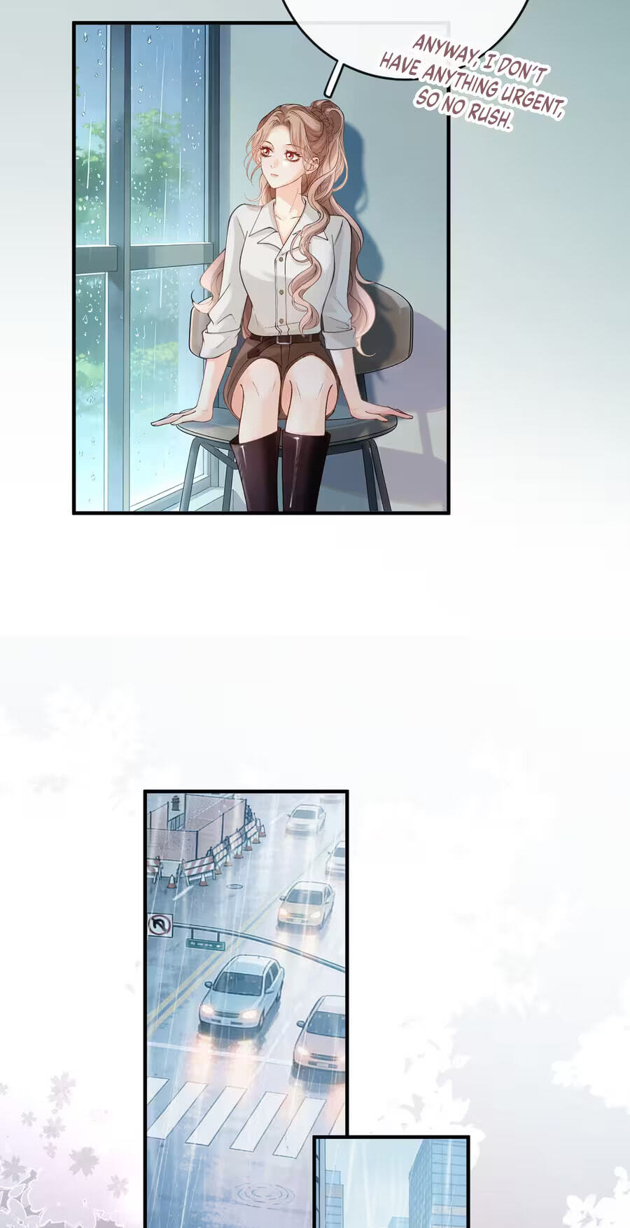Weizhuang Mingliu Chapter 60 page 15 - 