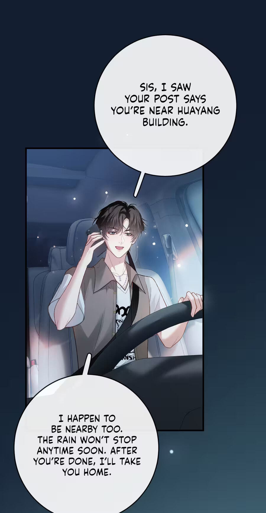 Weizhuang Mingliu Chapter 60 page 18 - 