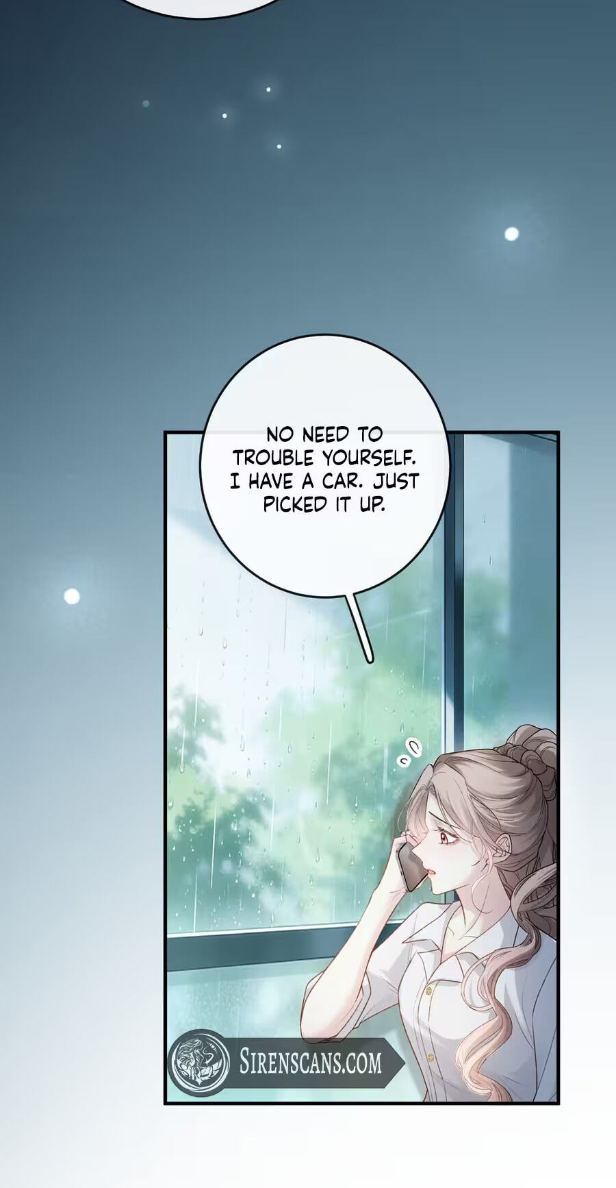 Weizhuang Mingliu Chapter 60 page 19 - 