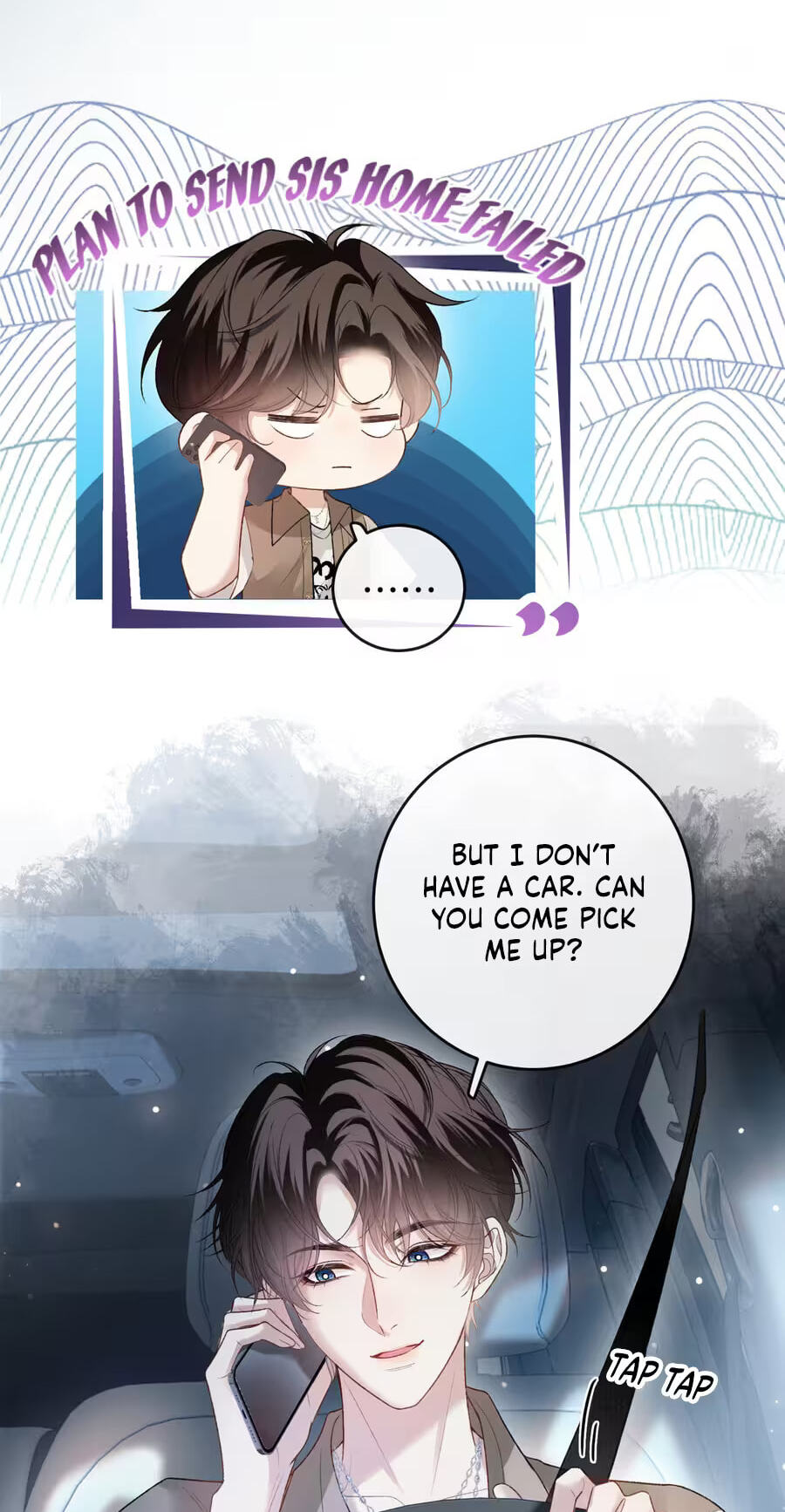 Weizhuang Mingliu Chapter 60 page 20 - 