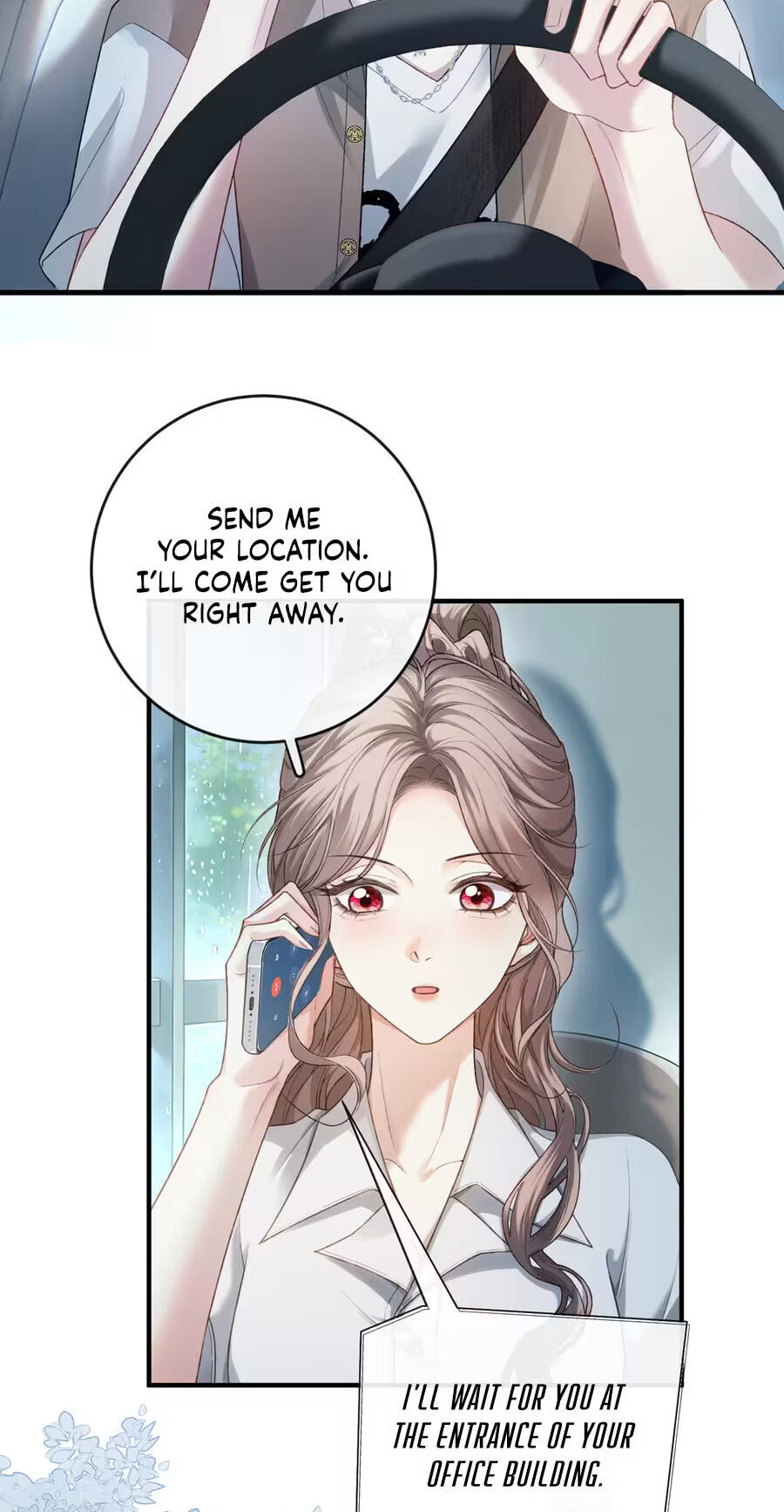 Weizhuang Mingliu Chapter 60 page 21 - 