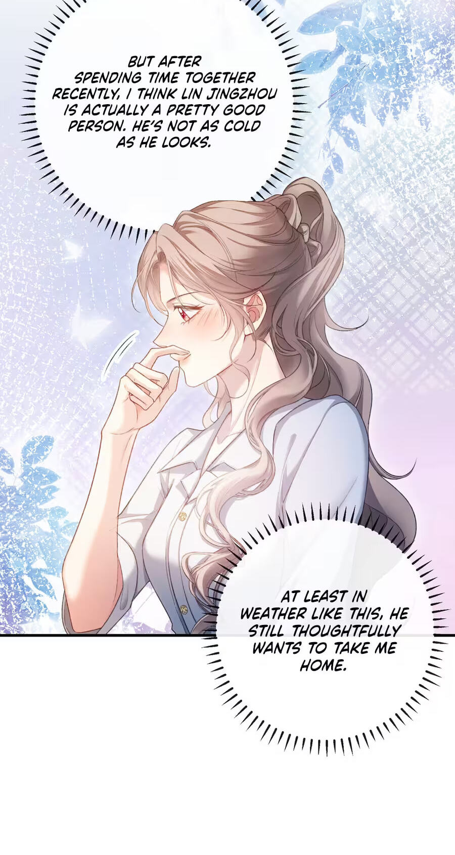 Weizhuang Mingliu Chapter 60 page 26 - 