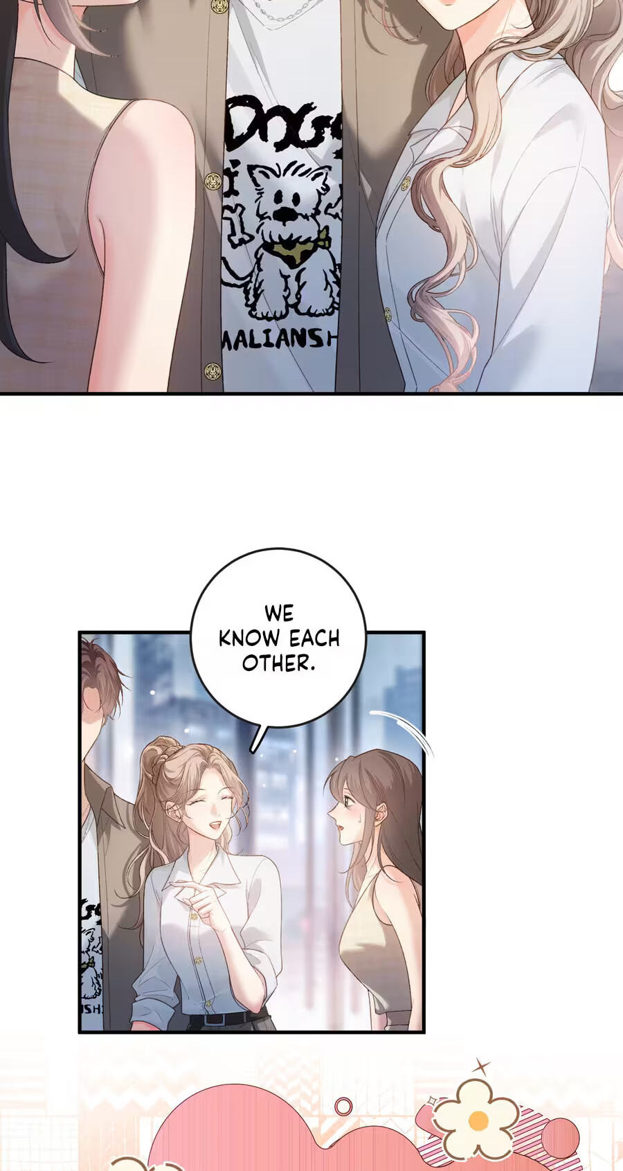 Weizhuang Mingliu Chapter 60 page 29 - 