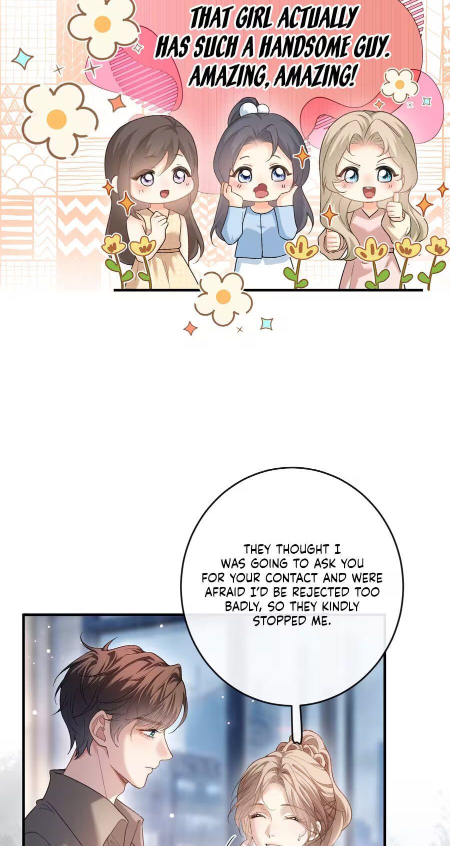 Weizhuang Mingliu Chapter 60 page 30 - 