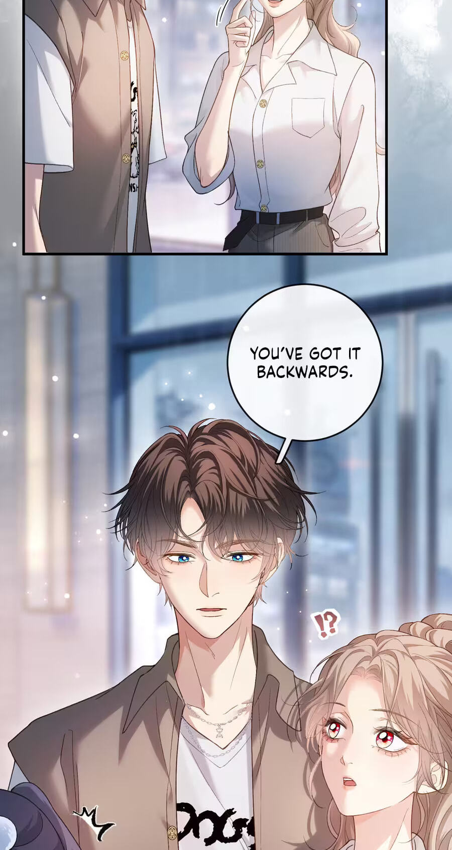 Weizhuang Mingliu Chapter 60 page 31 - 