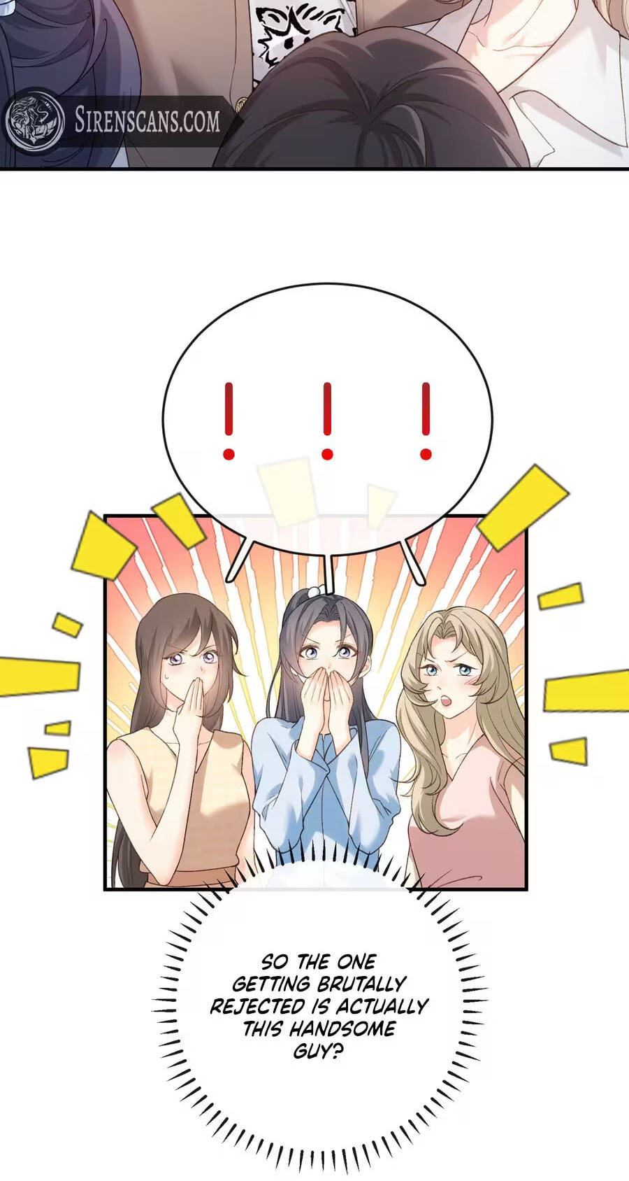 Weizhuang Mingliu Chapter 60 page 32 - 