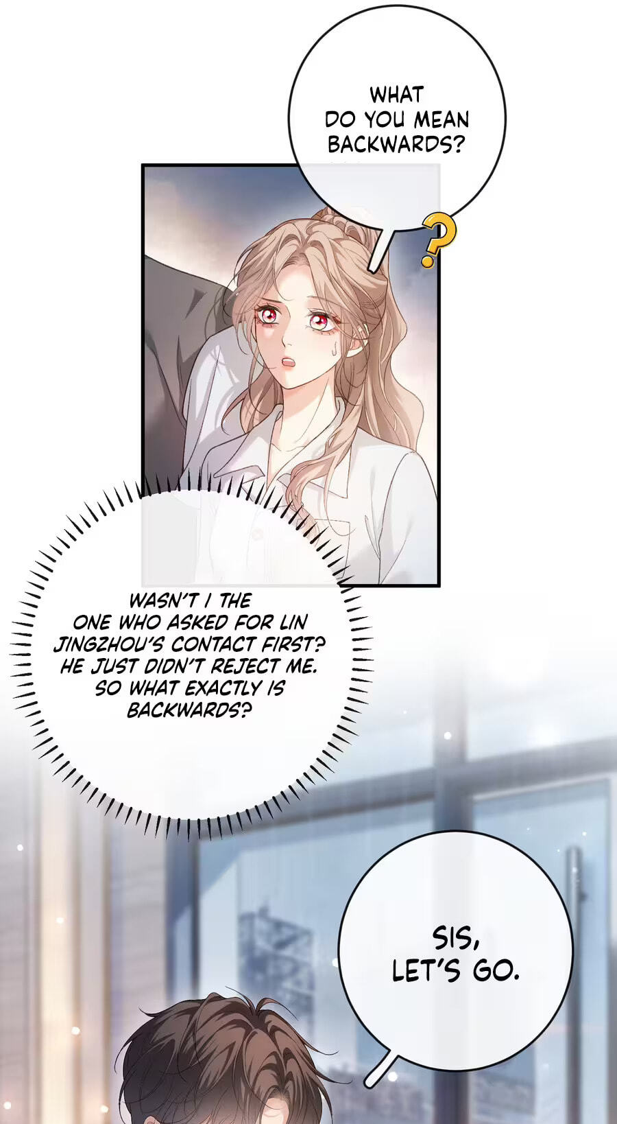 Weizhuang Mingliu Chapter 60 page 33 - 