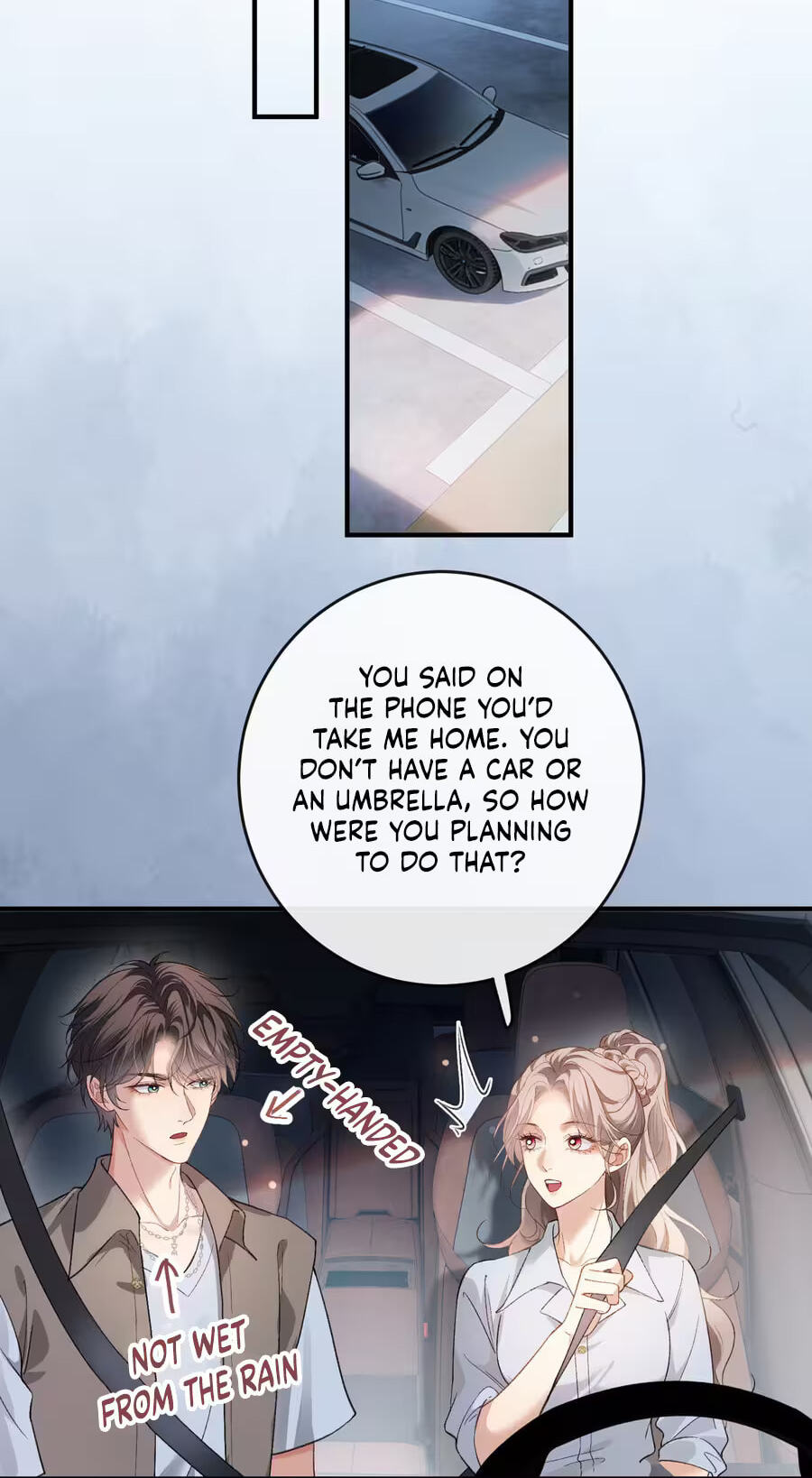 Weizhuang Mingliu Chapter 60 page 35 - 