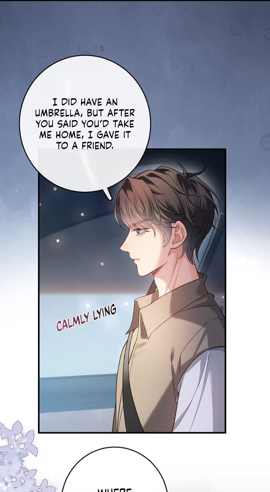 Weizhuang Mingliu Chapter 60 page 36 - 