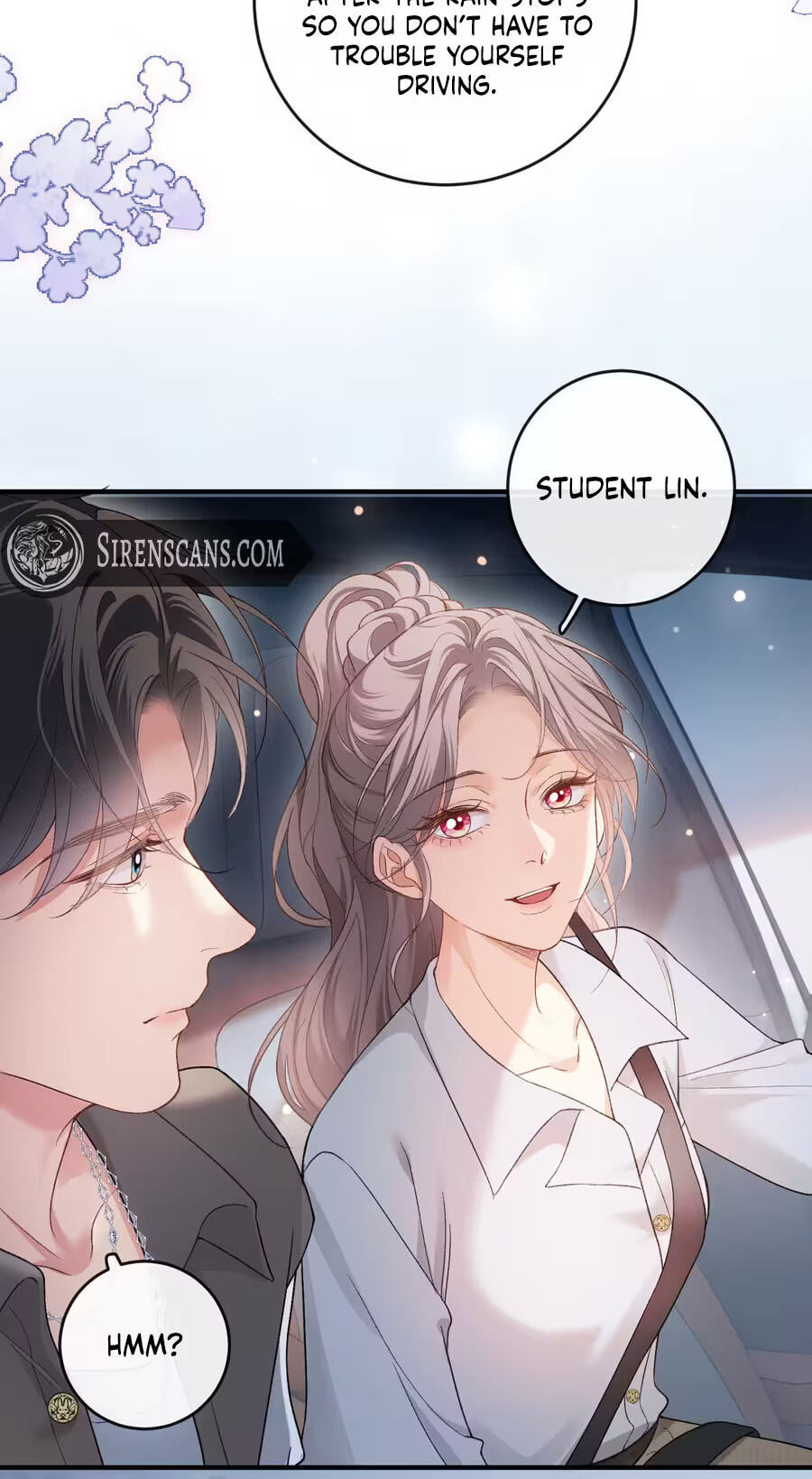 Weizhuang Mingliu Chapter 60 page 38 - 
