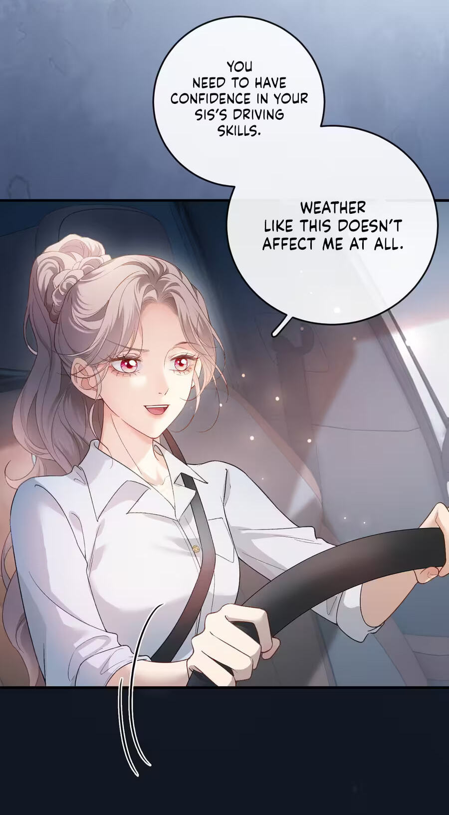 Weizhuang Mingliu Chapter 60 page 39 - 