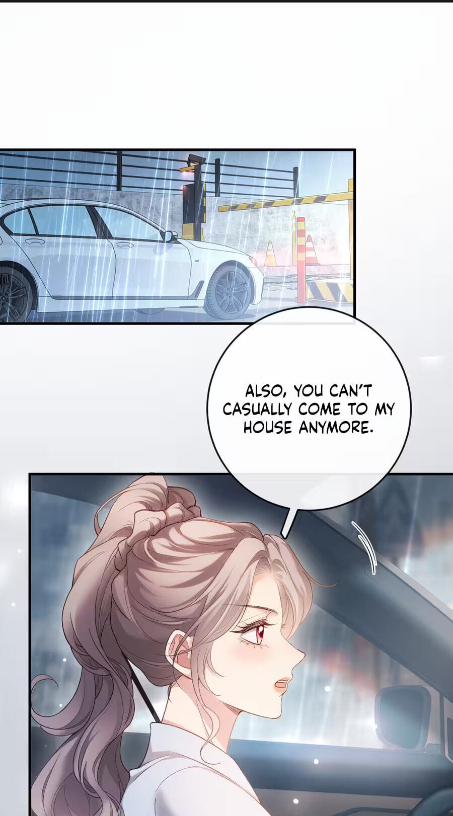 Weizhuang Mingliu Chapter 60 page 40 - 
