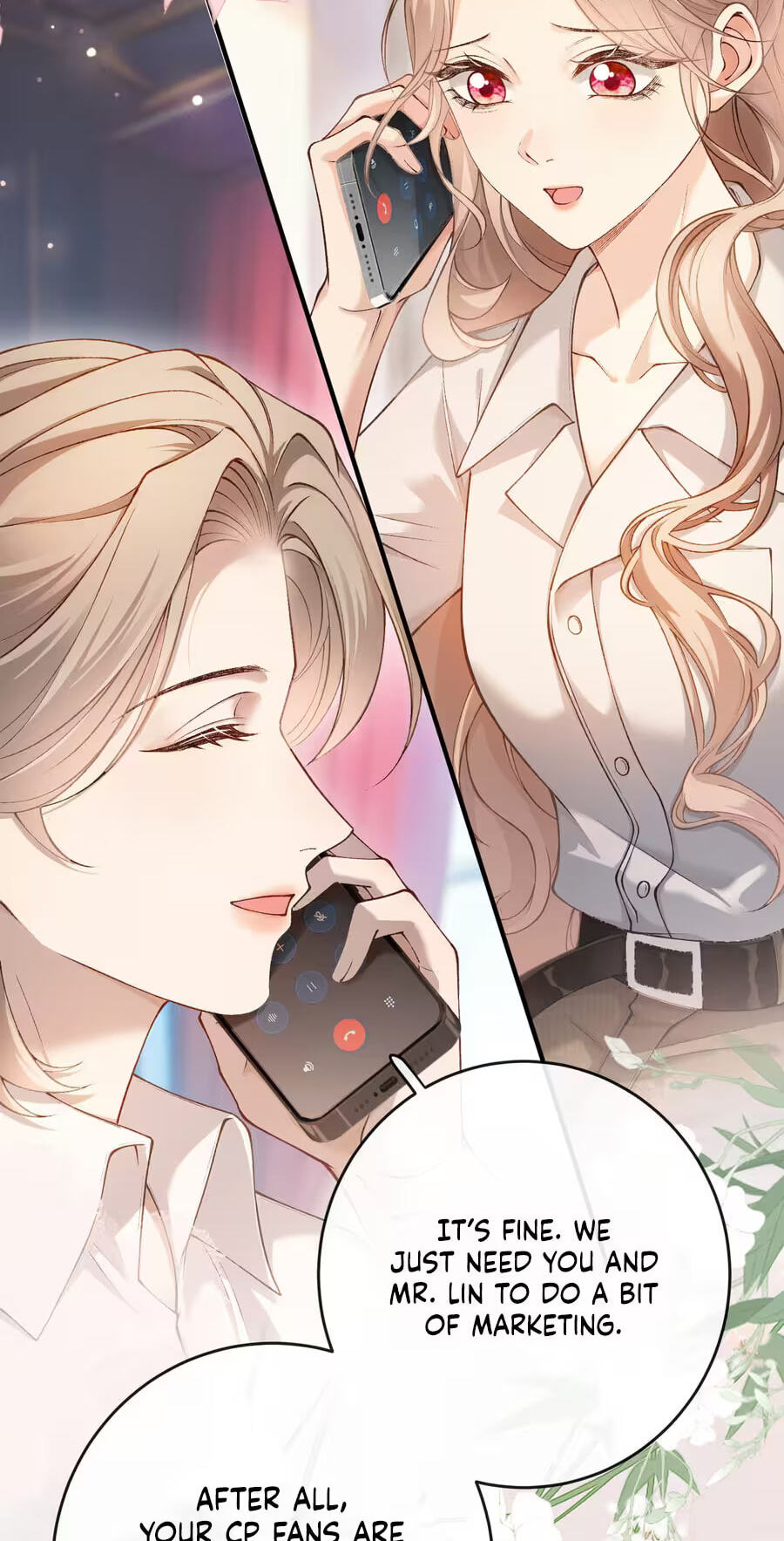 Weizhuang Mingliu Chapter 60 page 5 - 