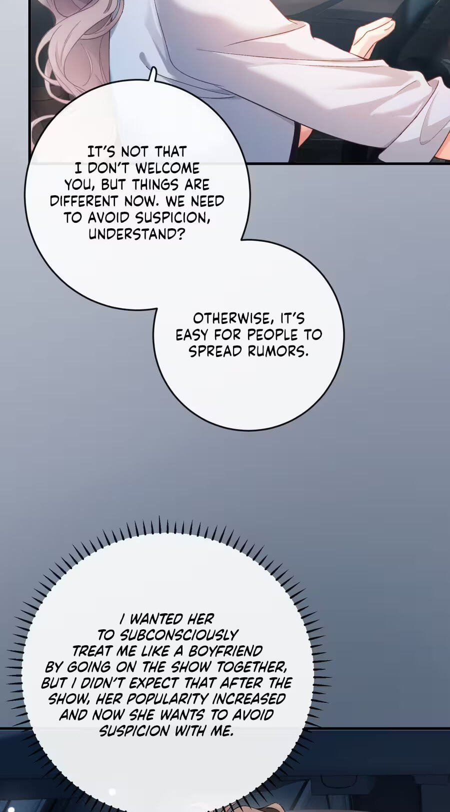 Weizhuang Mingliu Chapter 60 page 41 - 