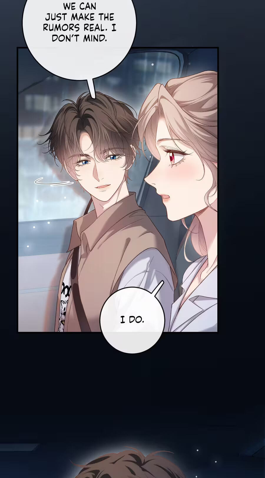 Weizhuang Mingliu Chapter 60 page 43 - 