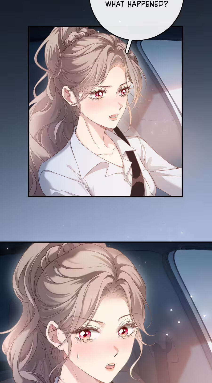 Weizhuang Mingliu Chapter 60 page 45 - 