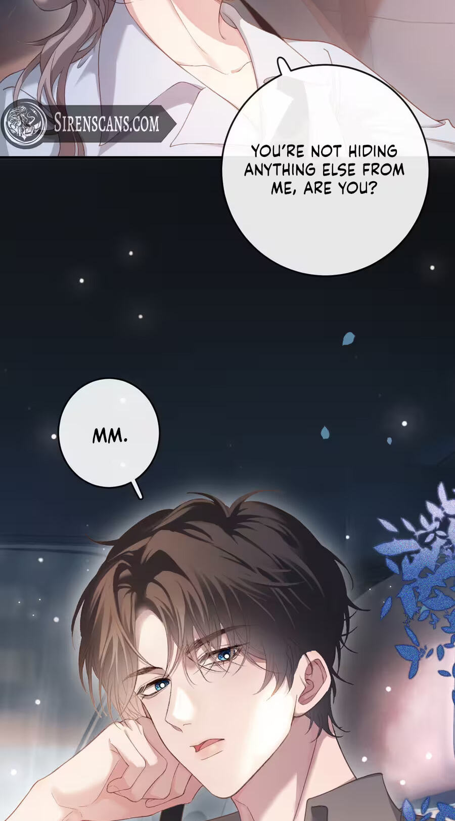 Weizhuang Mingliu Chapter 60 page 46 - 
