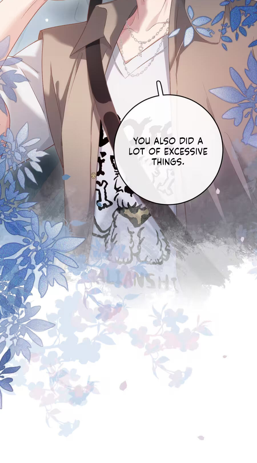 Weizhuang Mingliu Chapter 60 page 47 - 