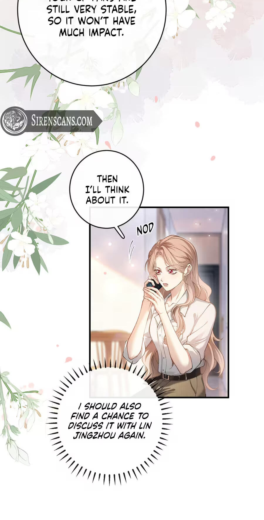 Weizhuang Mingliu Chapter 60 page 6 - 