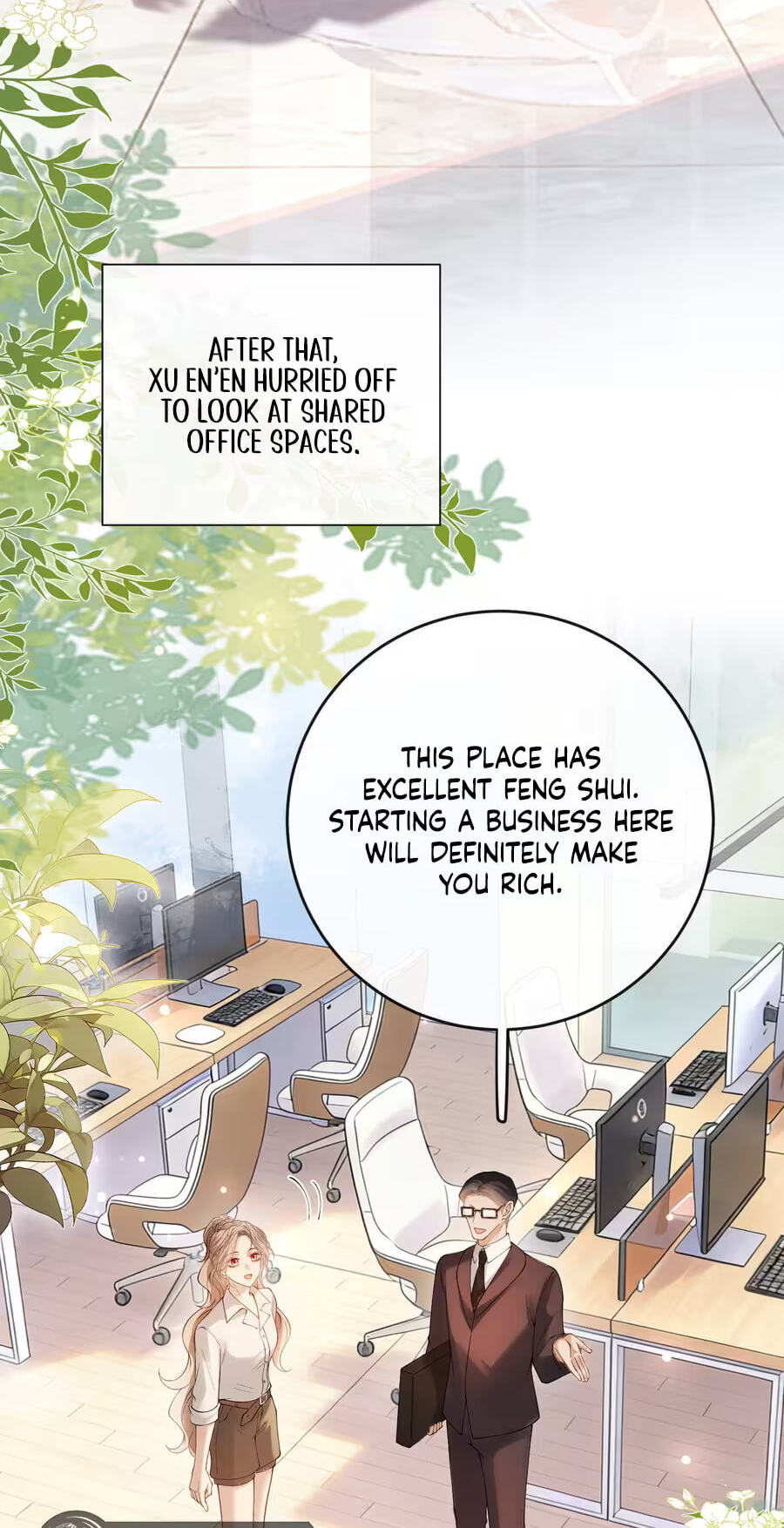Weizhuang Mingliu Chapter 60 page 9 - 