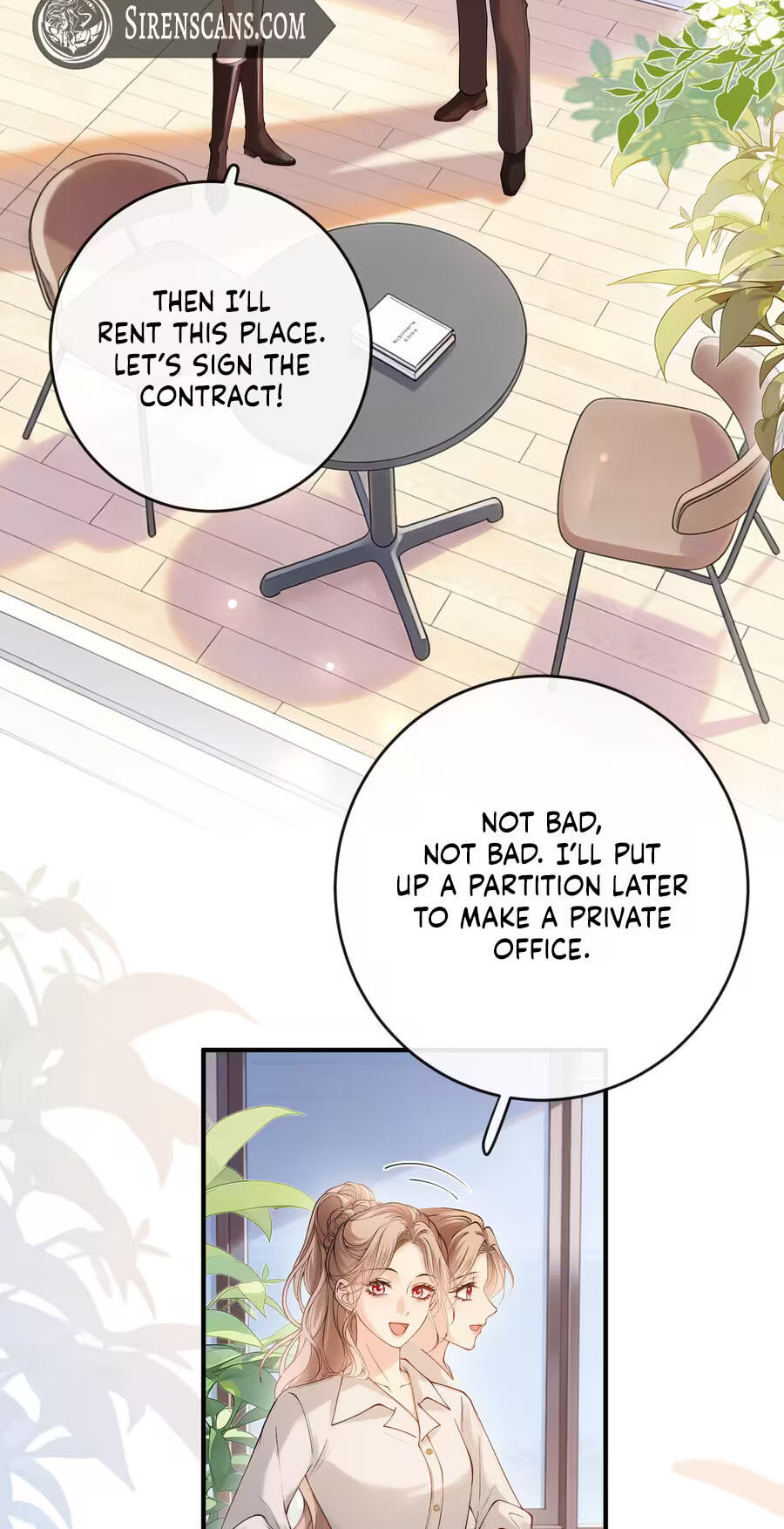 Weizhuang Mingliu Chapter 60 page 10 - 