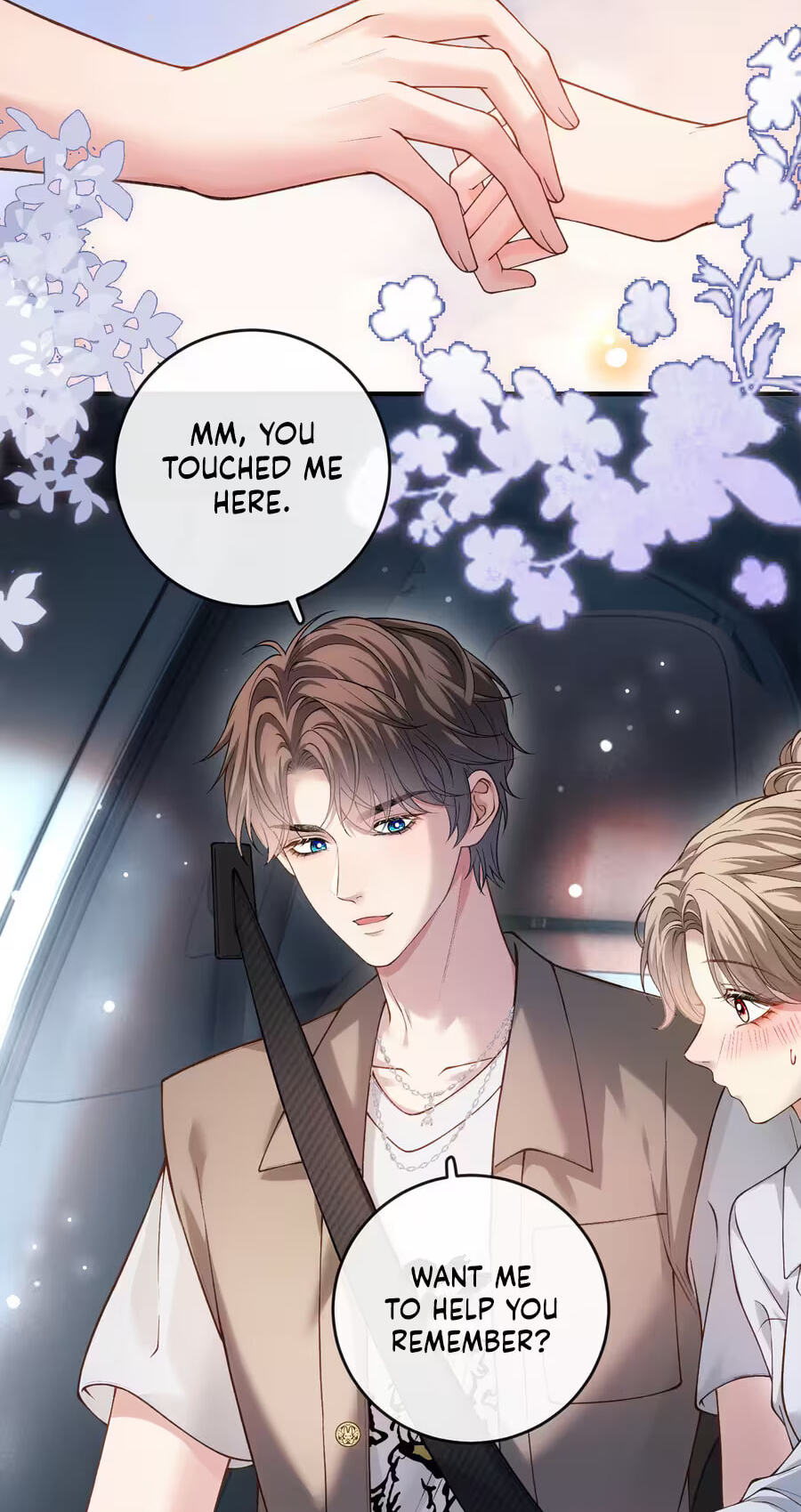 Weizhuang Mingliu Chapter 61 page 14 - 