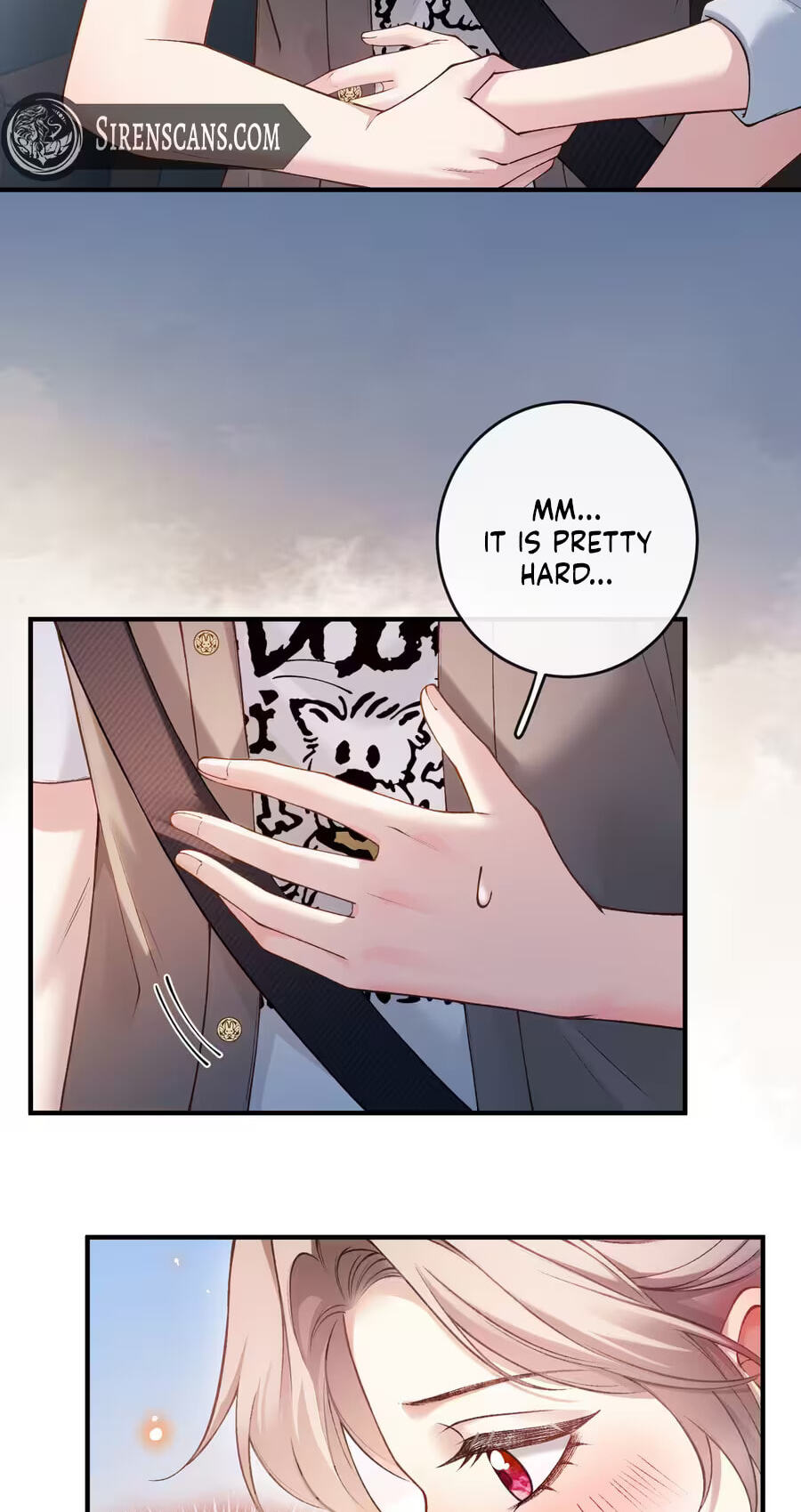 Weizhuang Mingliu Chapter 61 page 15 - 