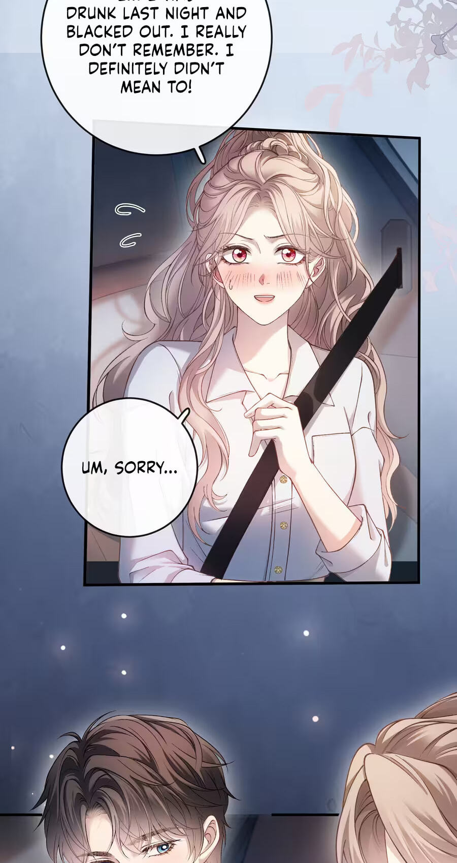 Weizhuang Mingliu Chapter 61 page 17 - 