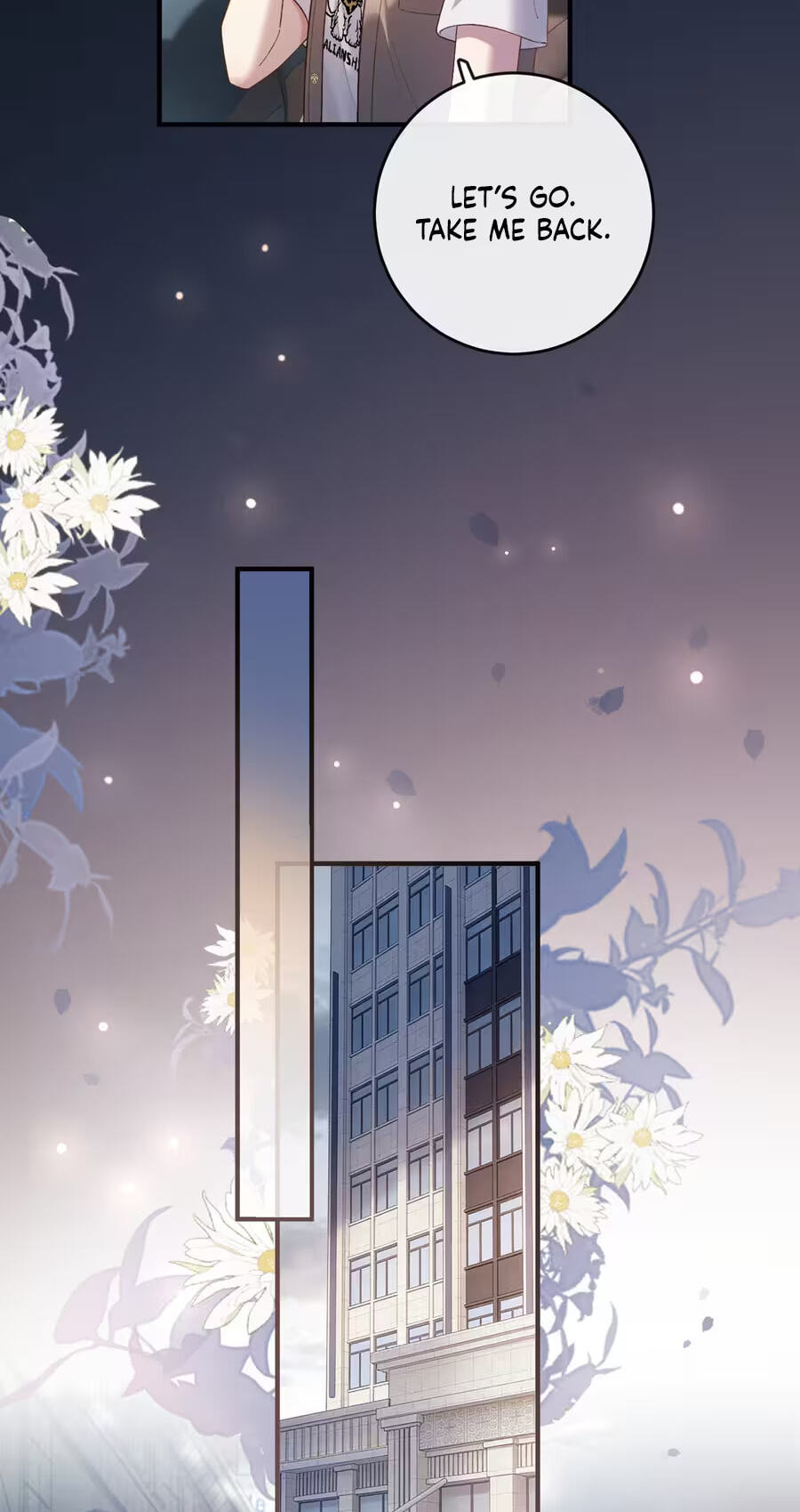 Weizhuang Mingliu Chapter 61 page 19 - 