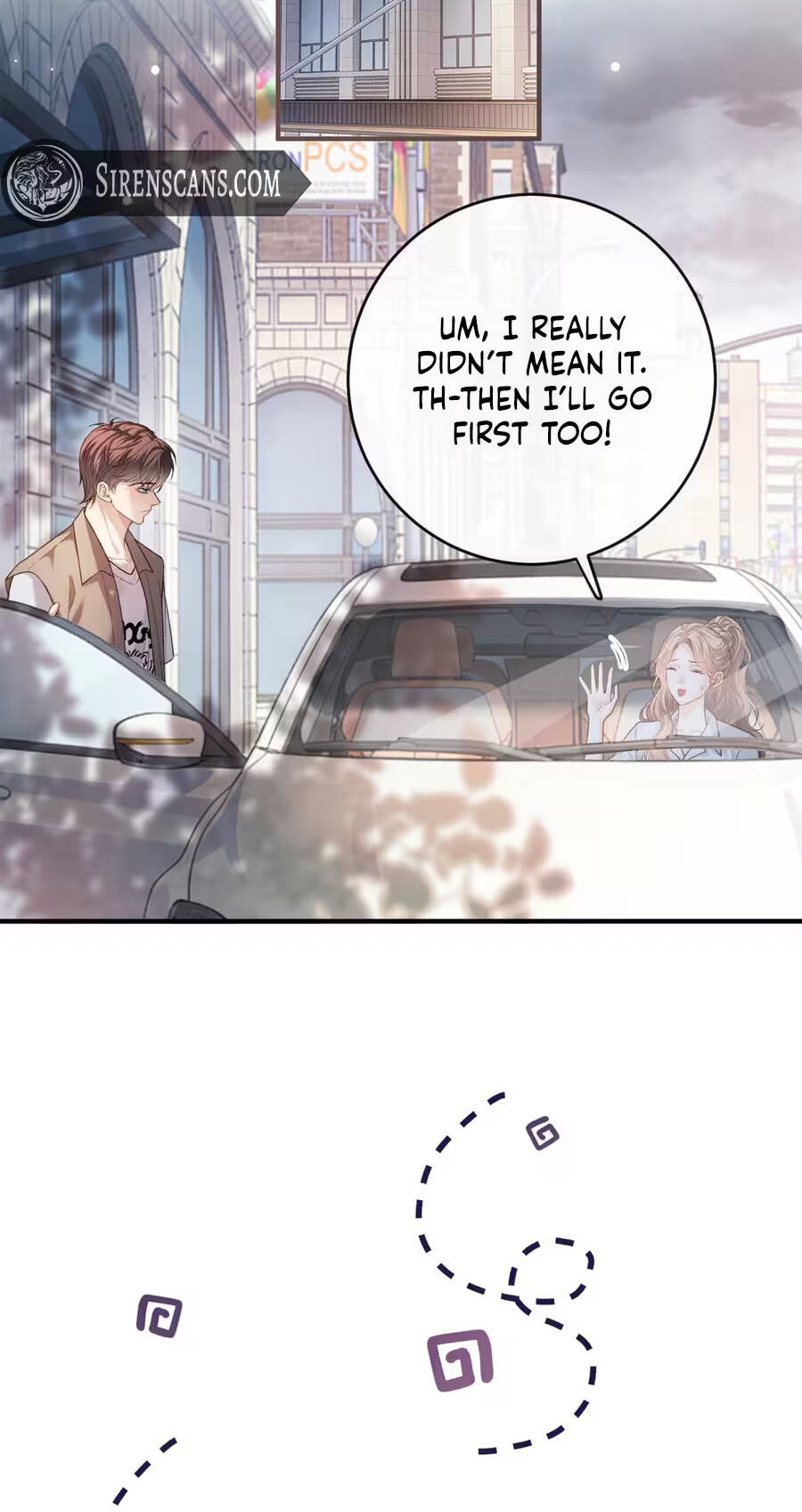 Weizhuang Mingliu Chapter 61 page 20 - 