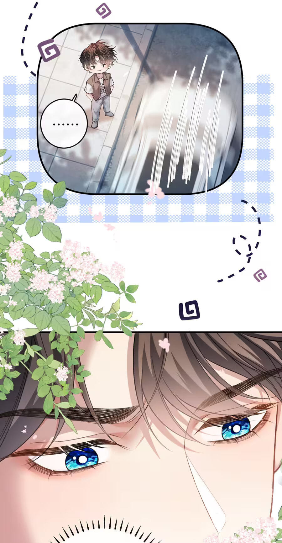 Weizhuang Mingliu Chapter 61 page 21 - 