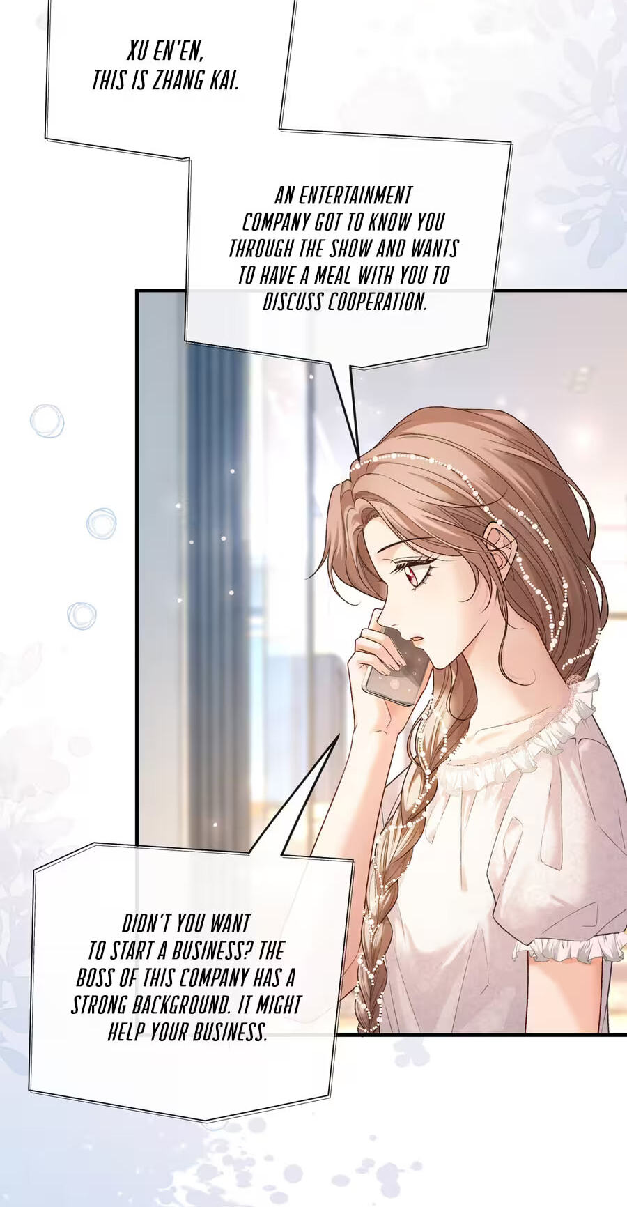 Weizhuang Mingliu Chapter 61 page 24 - 