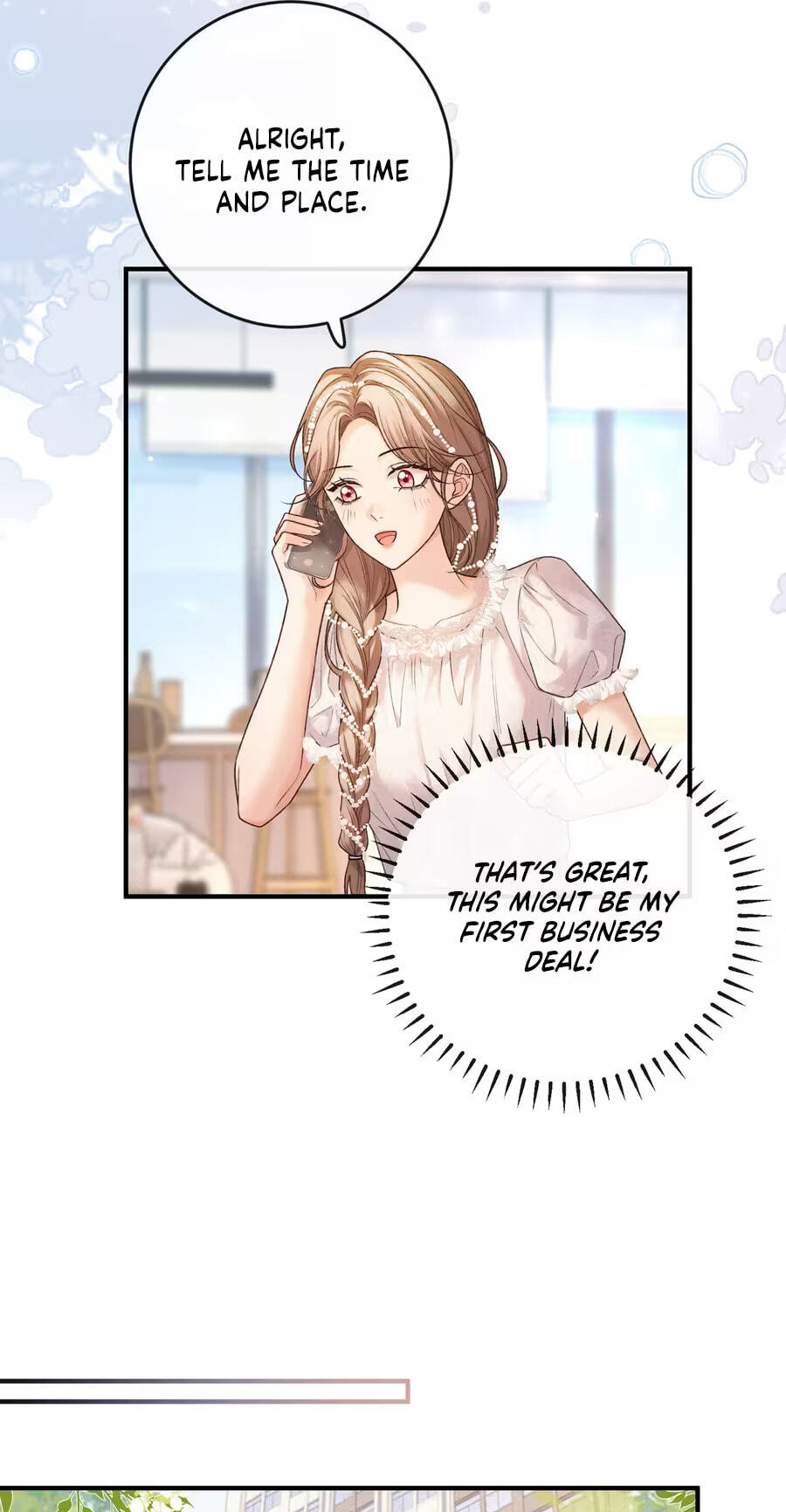 Weizhuang Mingliu Chapter 61 page 25 - 