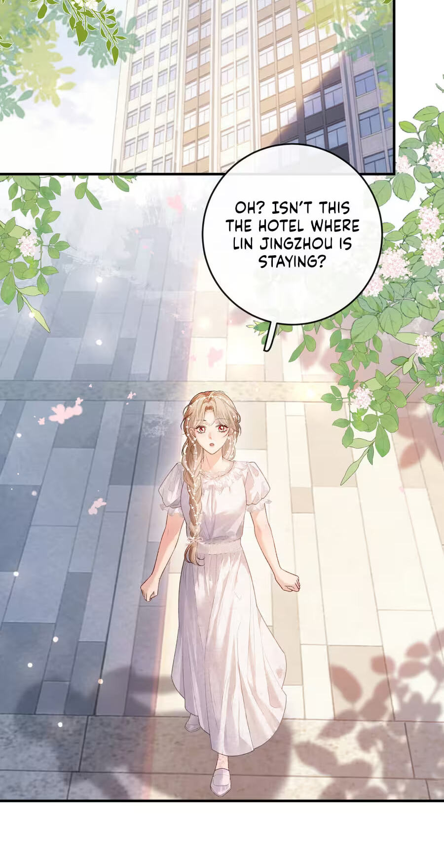 Weizhuang Mingliu Chapter 61 page 26 - 