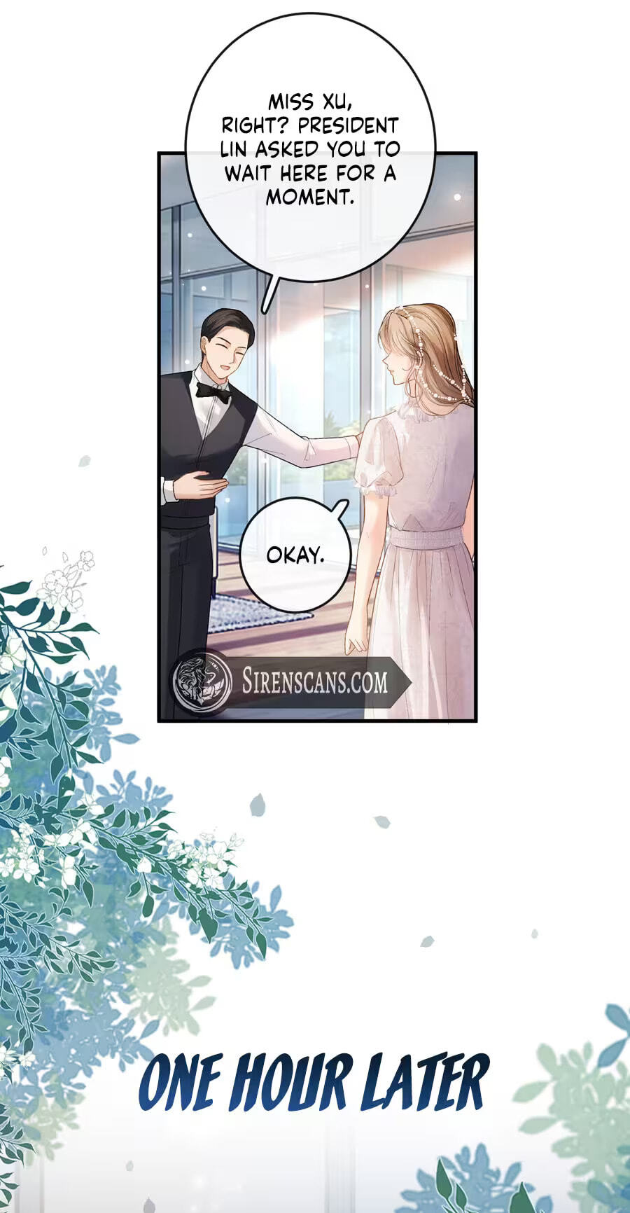 Weizhuang Mingliu Chapter 61 page 27 - 