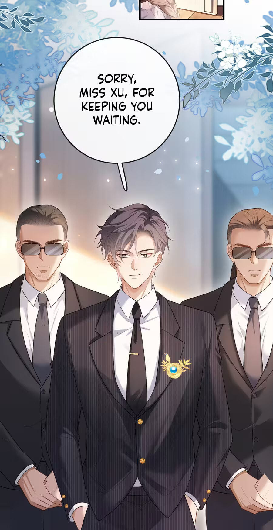 Weizhuang Mingliu Chapter 61 page 30 - 