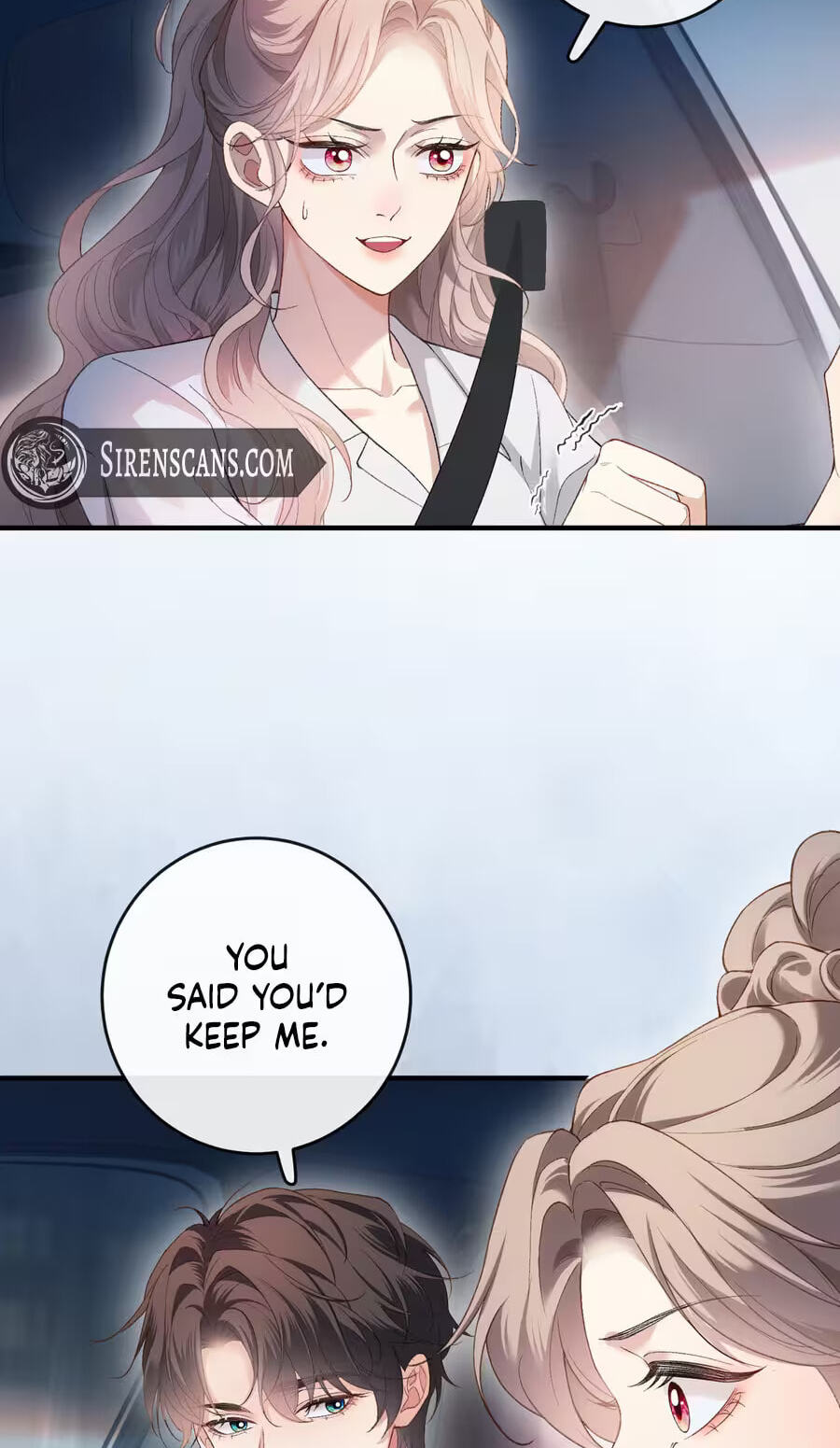 Weizhuang Mingliu Chapter 61 page 4 - 