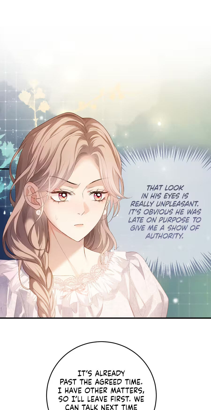Weizhuang Mingliu Chapter 61 page 32 - 