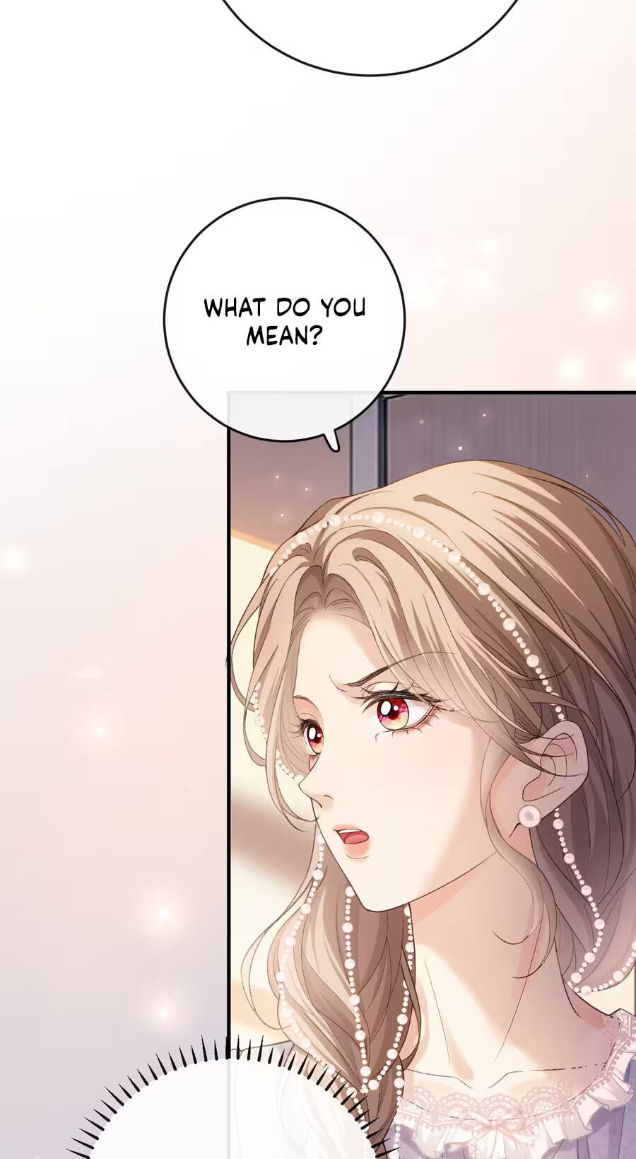 Weizhuang Mingliu Chapter 61 page 38 - 