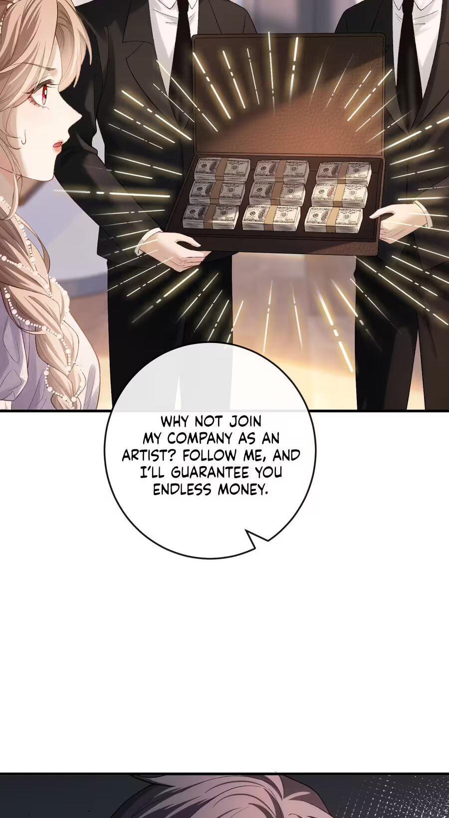Weizhuang Mingliu Chapter 61 page 40 - 