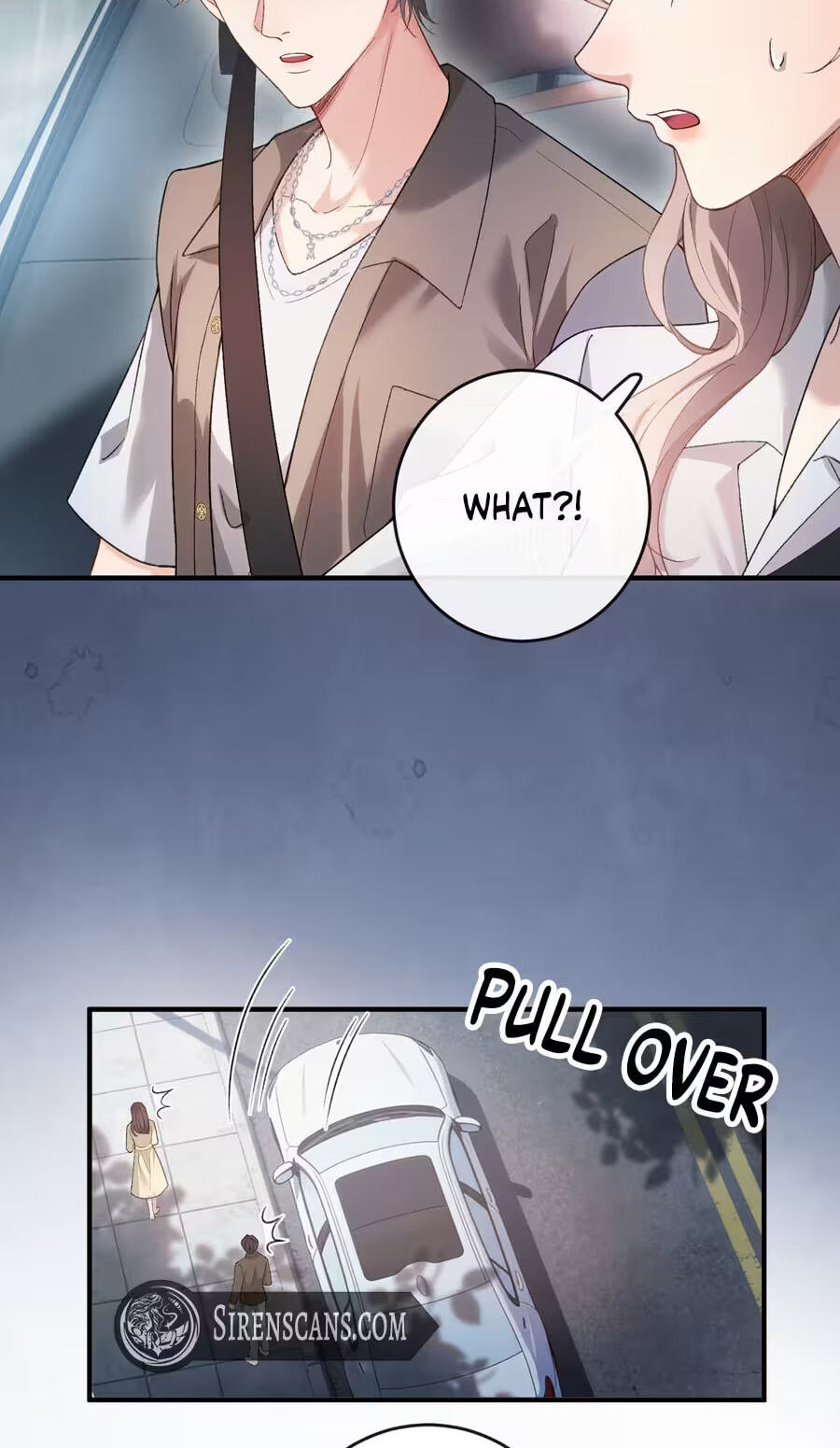 Weizhuang Mingliu Chapter 61 page 5 - 