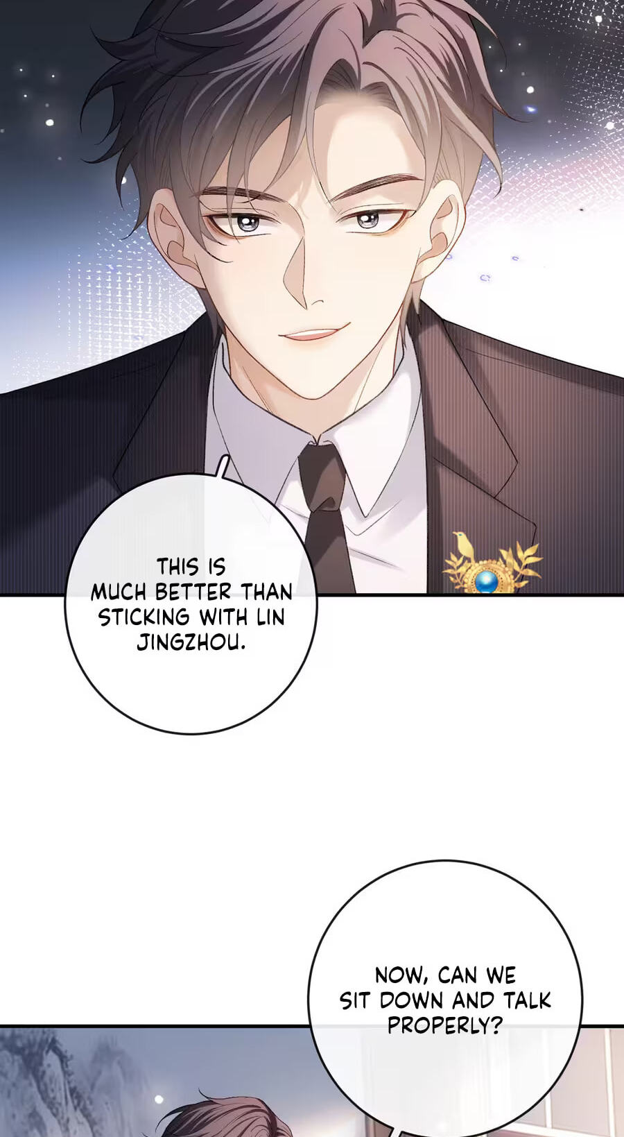 Weizhuang Mingliu Chapter 61 page 41 - 